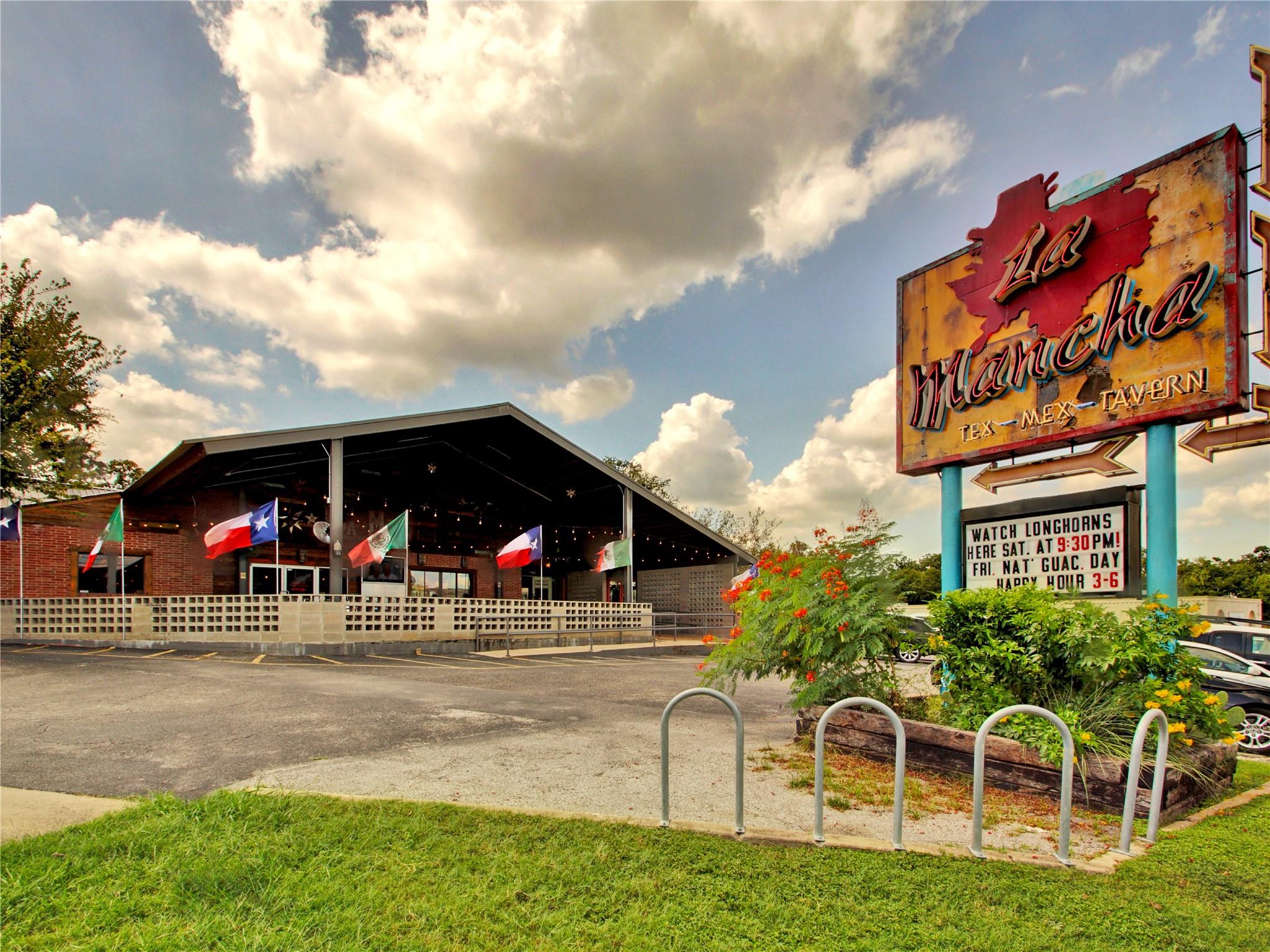 4703 Rosedale AVE #A