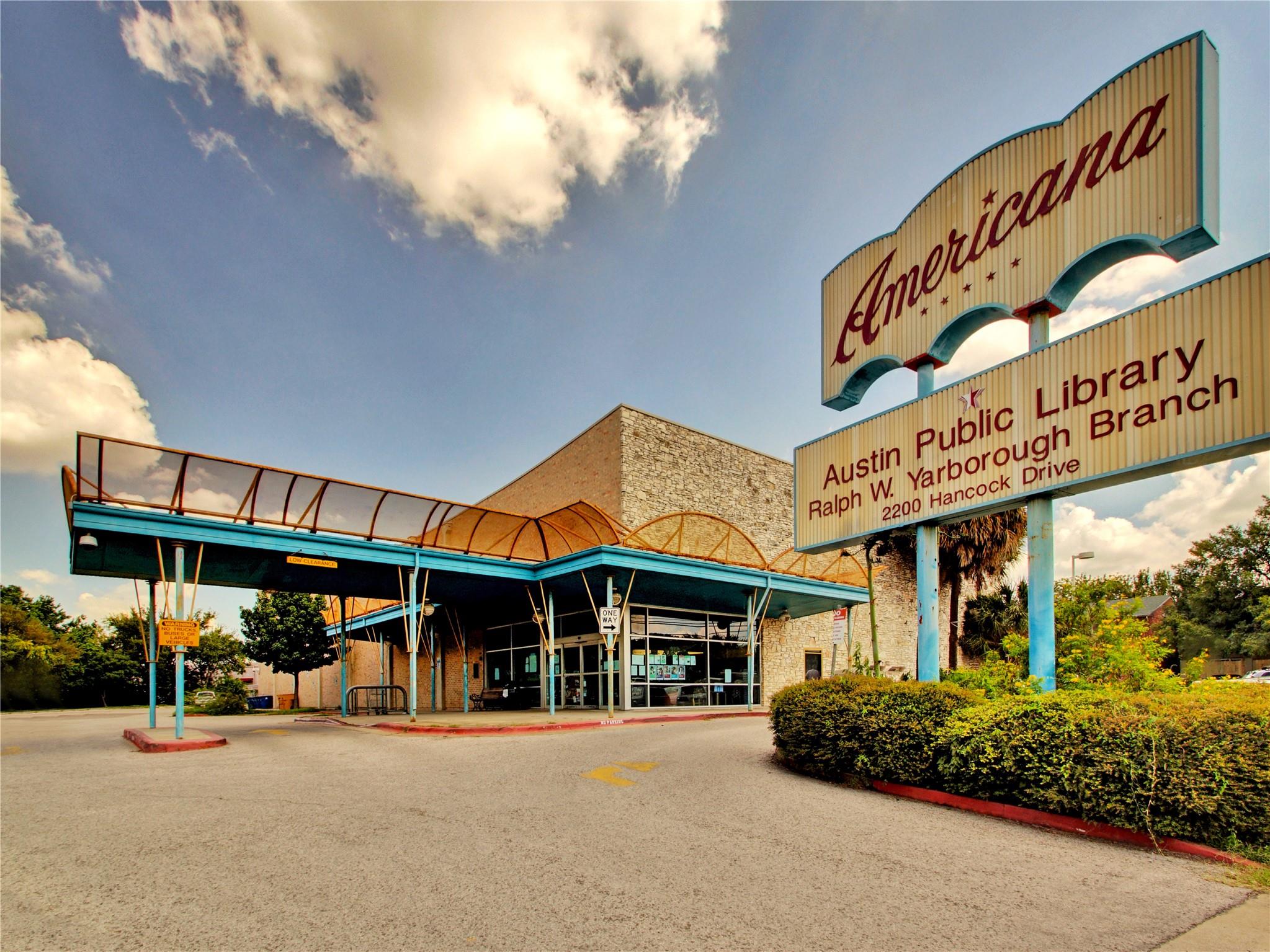 4703 Rosedale AVE #A