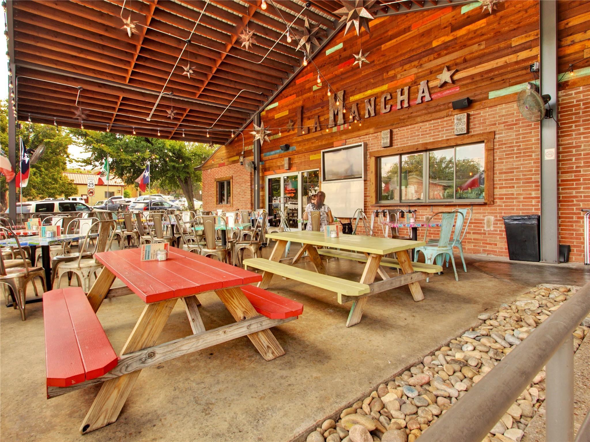 4703 Rosedale AVE #A