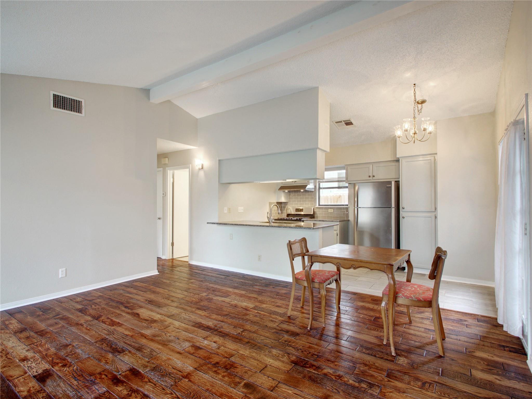 4703 Rosedale AVE #A