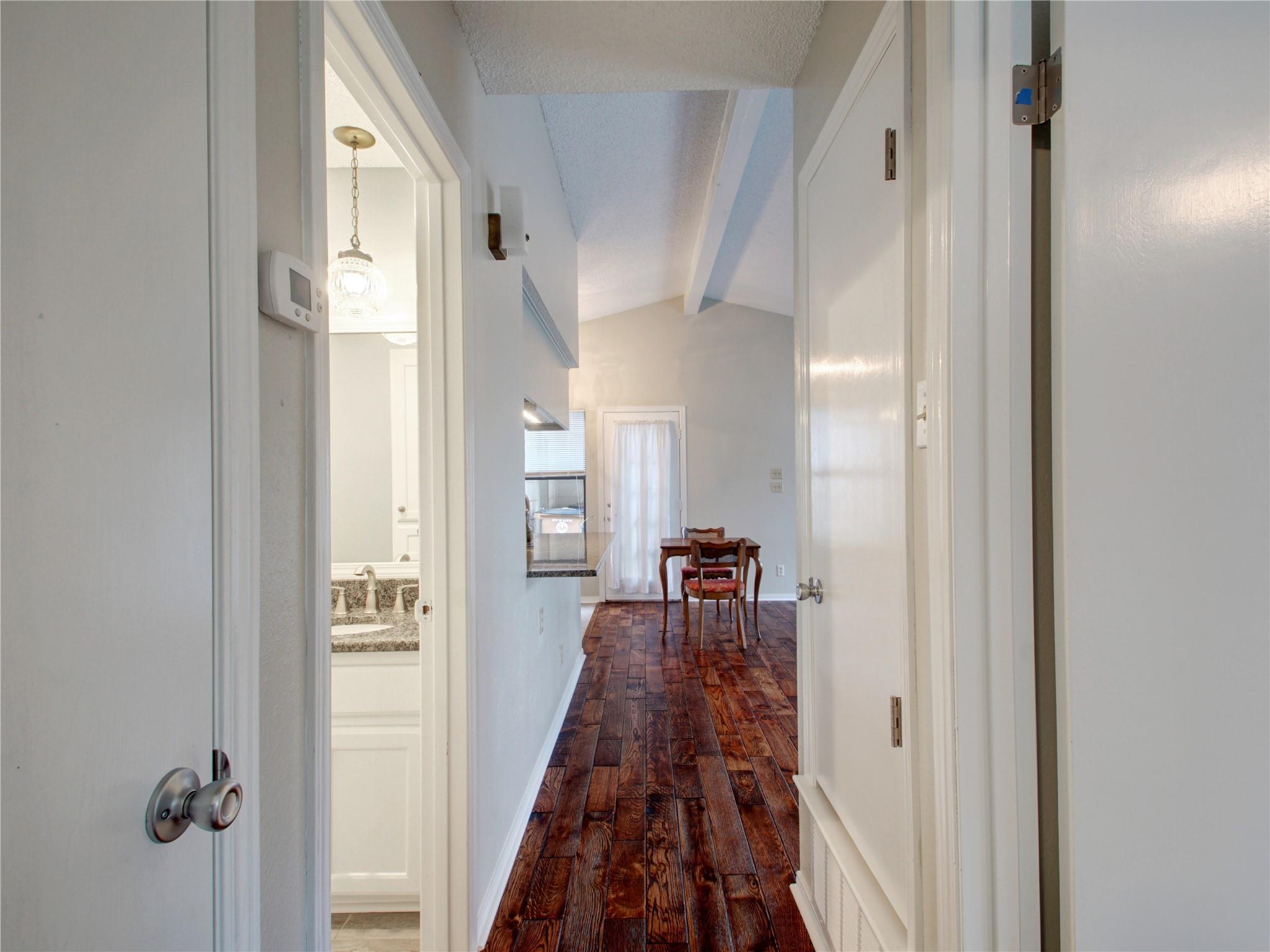 4703 Rosedale AVE #A