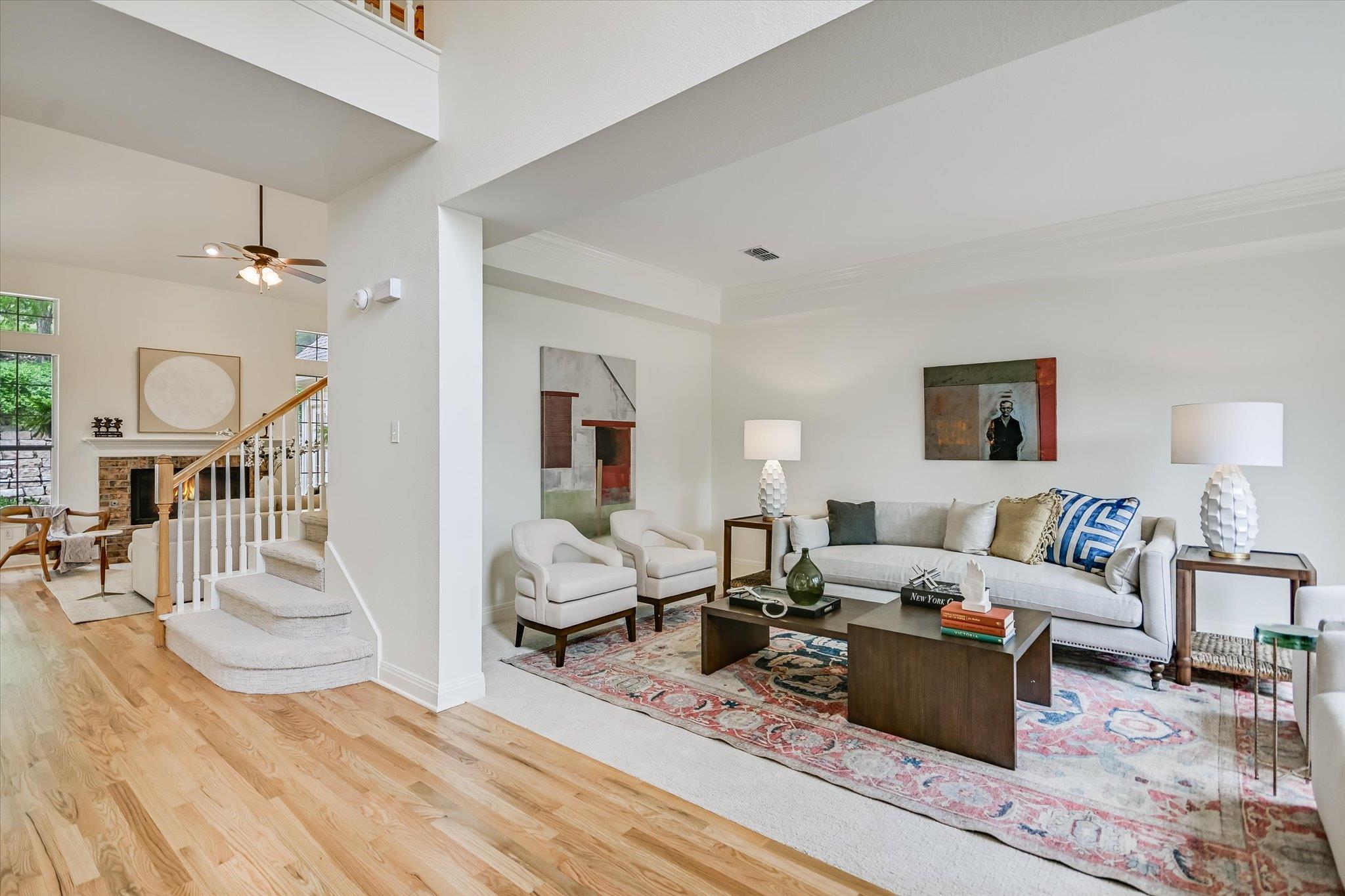 4028 Walnut Clay DR