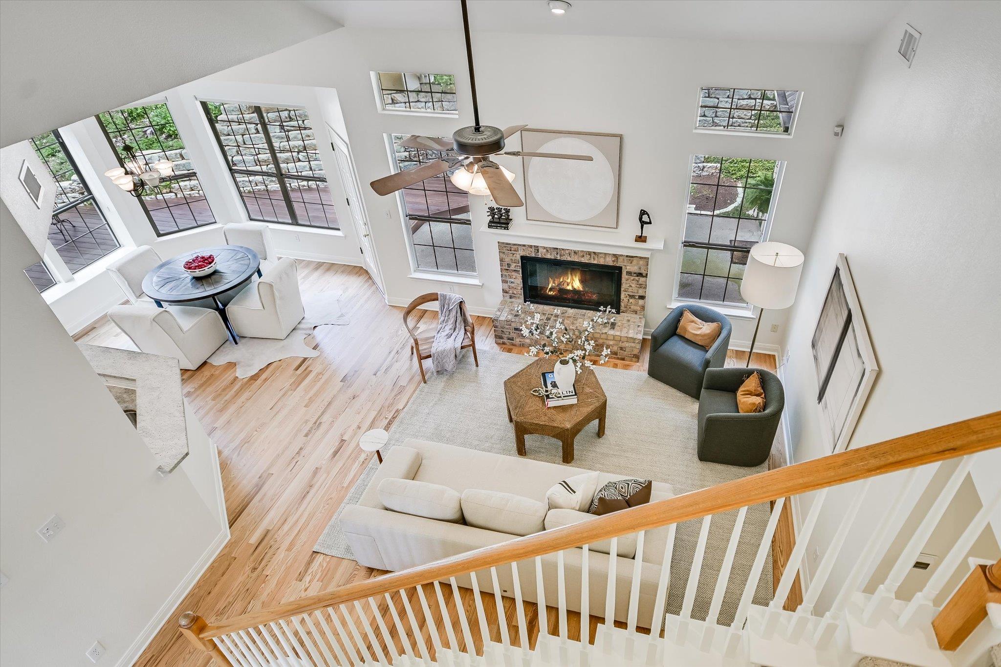 4028 Walnut Clay DR