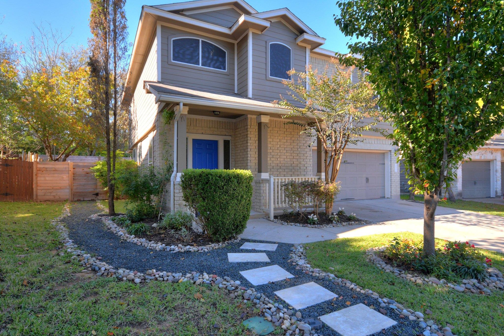 10312 Laredo DR #165