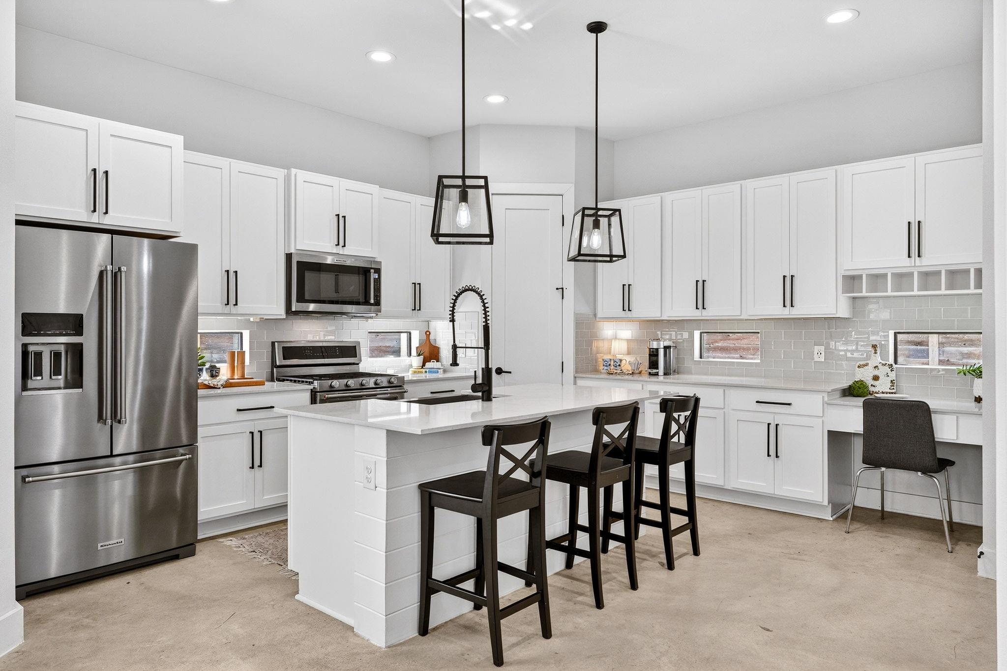 5313 Woodrow Ave # 1