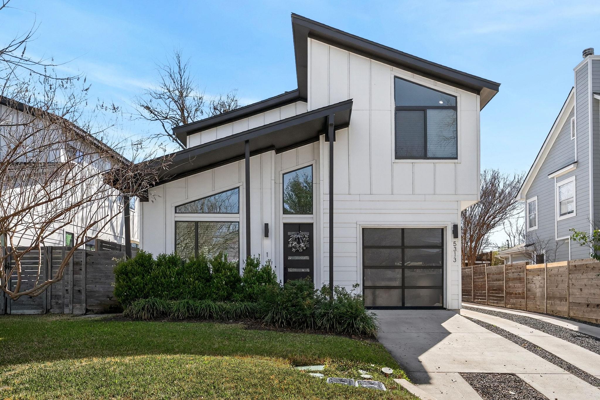 5313 Woodrow Ave # 1