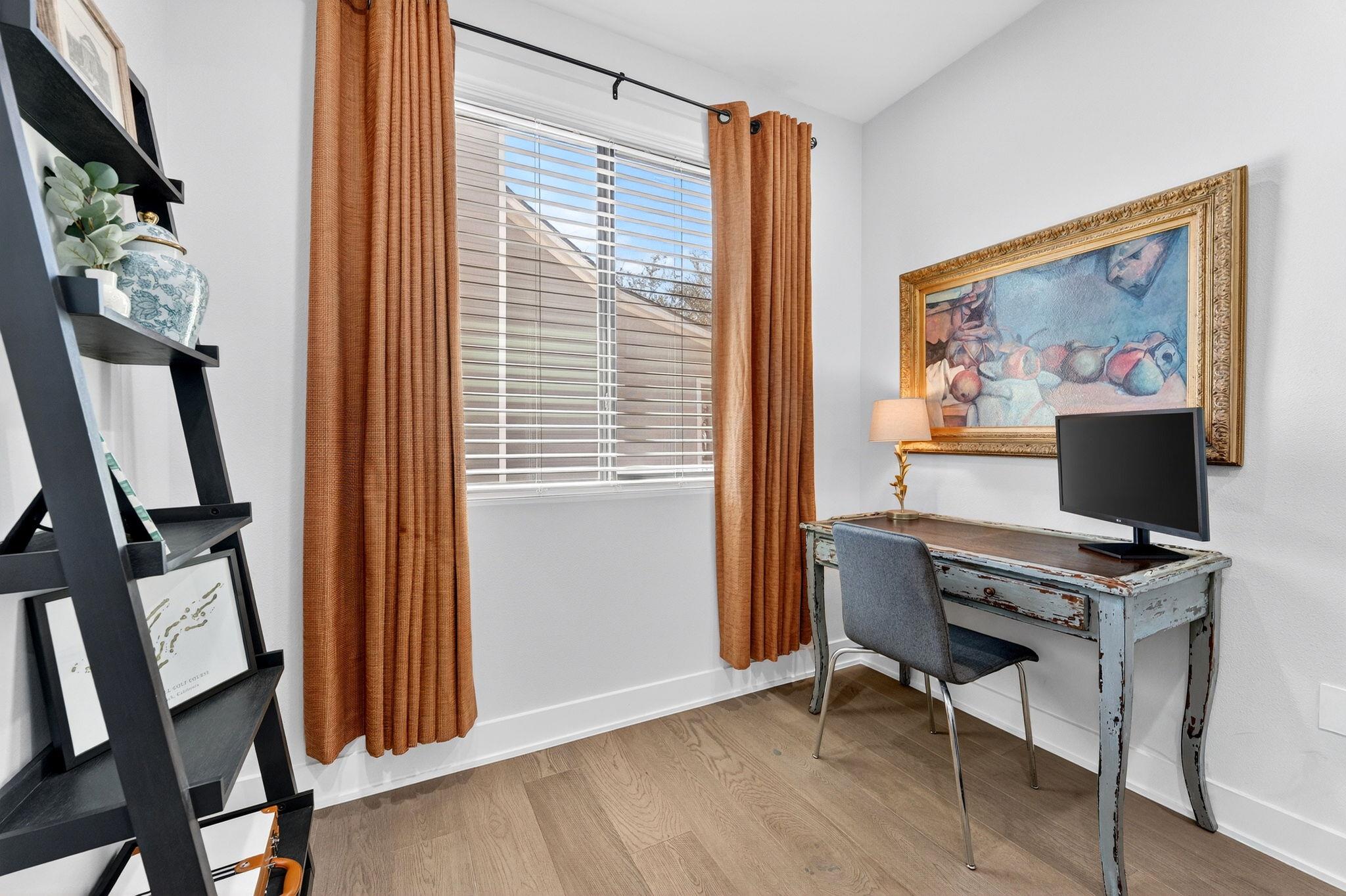 5313 Woodrow Ave # 1