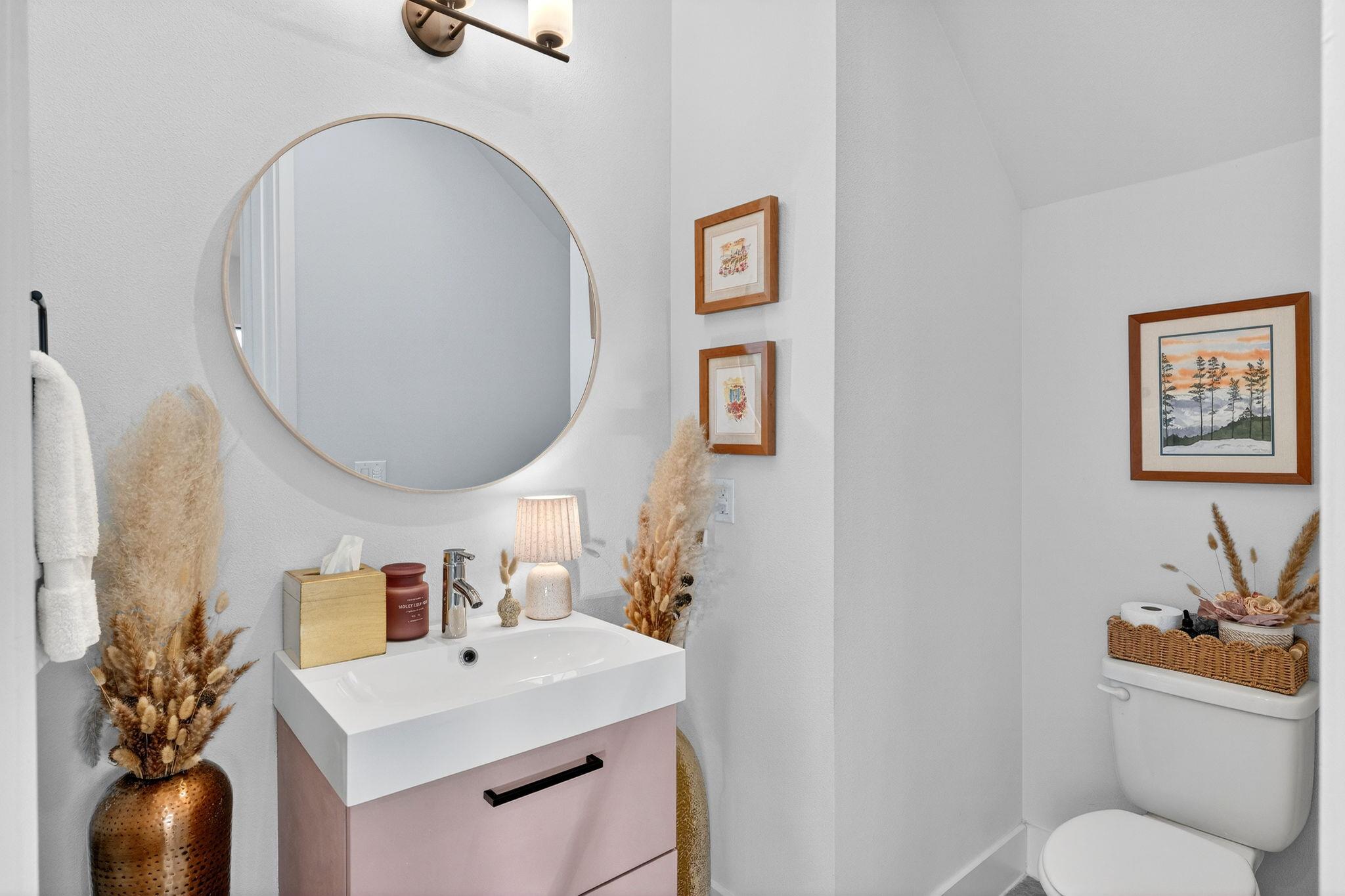 5313 Woodrow Ave # 1