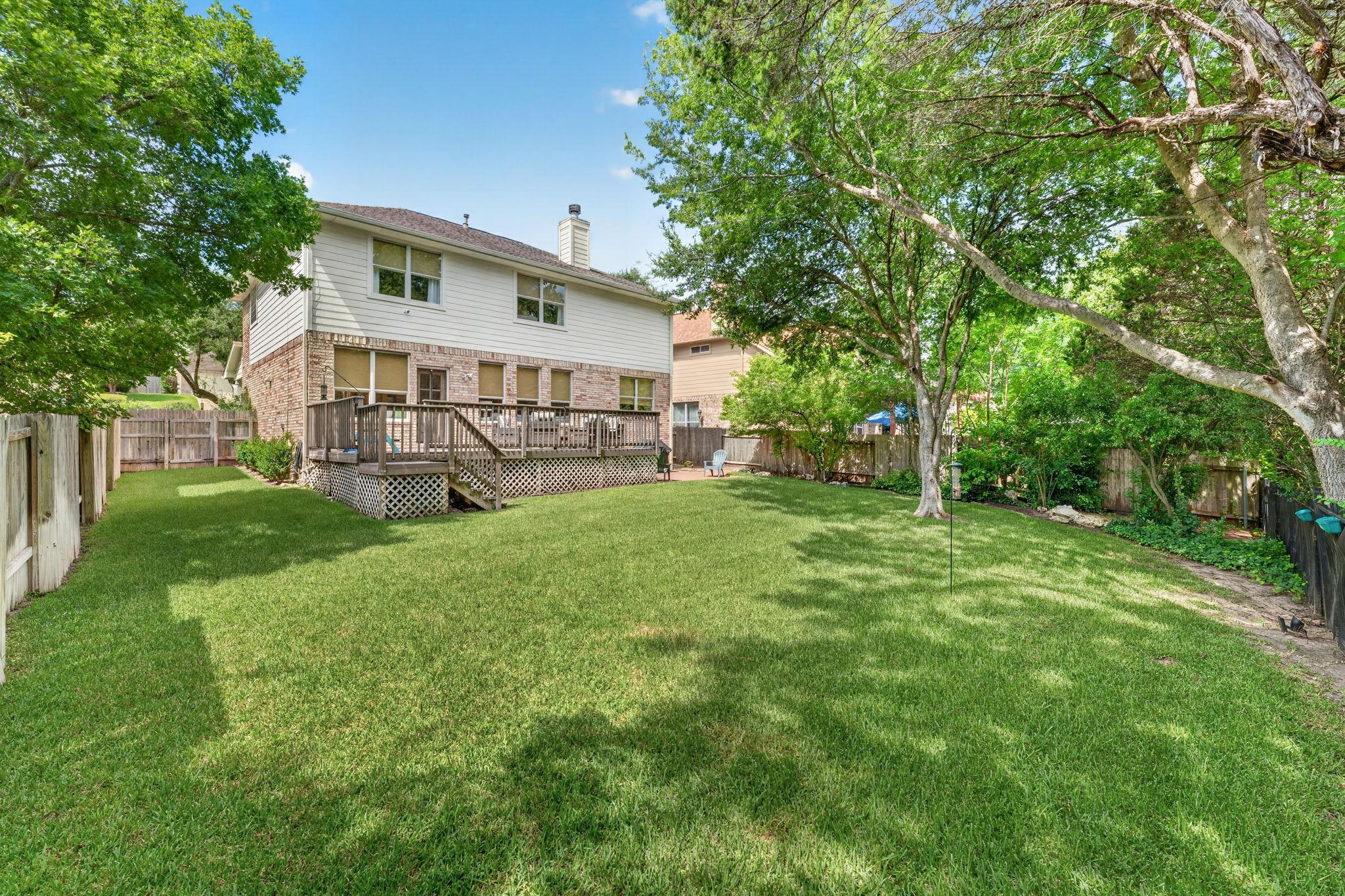 12816 Majestic Oaks DR