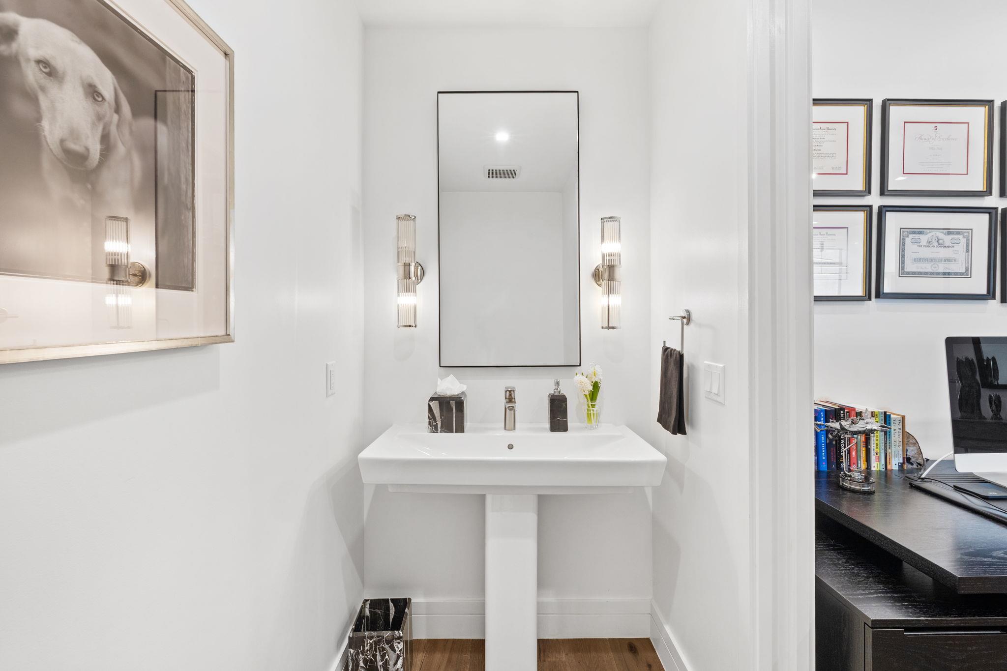 501 West AVE #1405