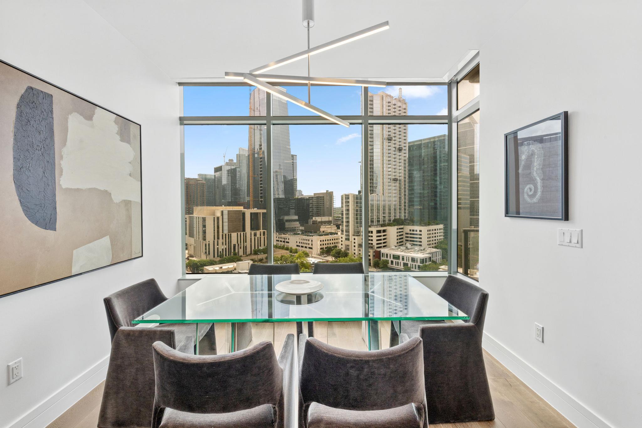 501 West AVE #1405