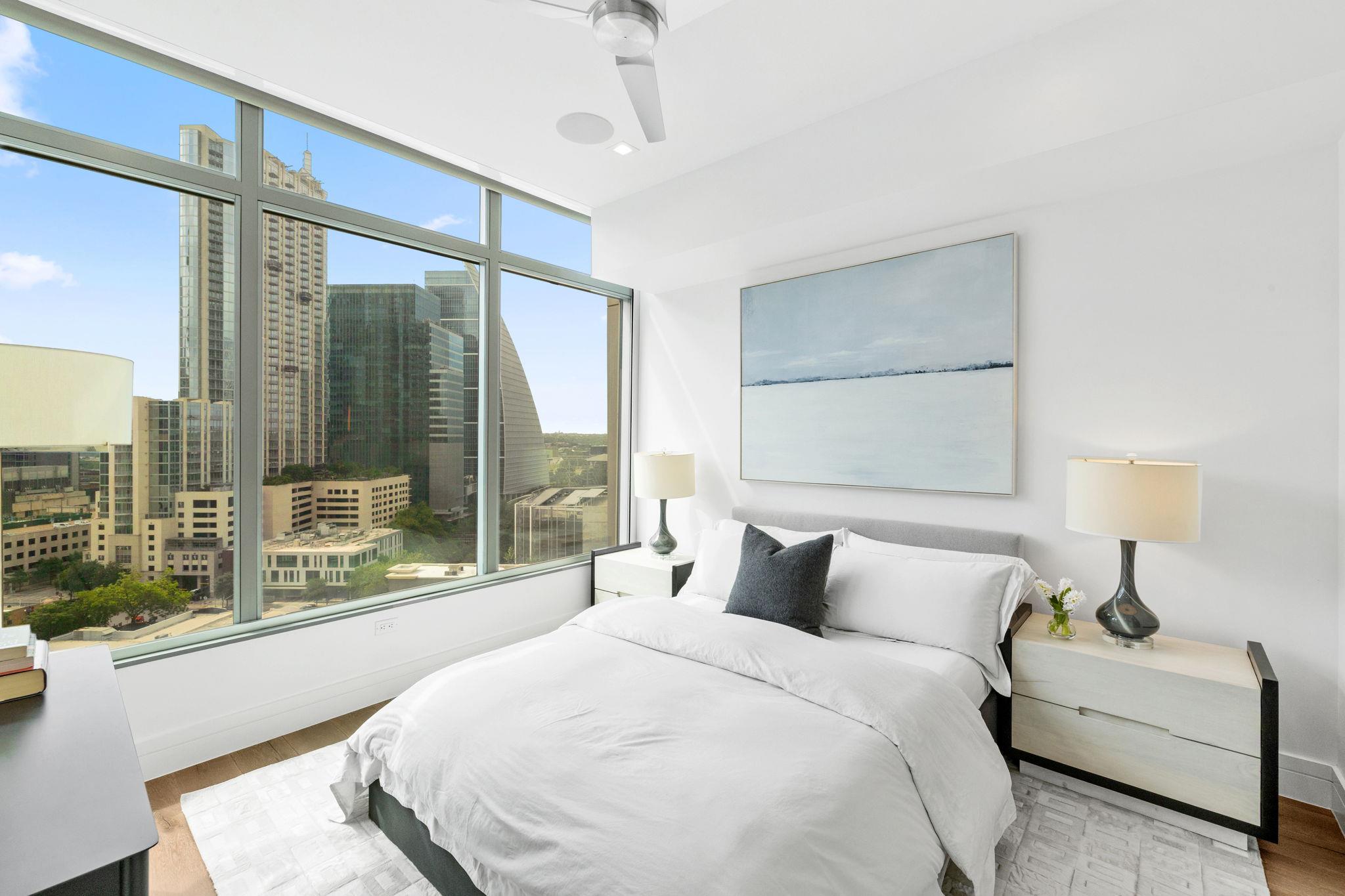 501 West AVE #1405