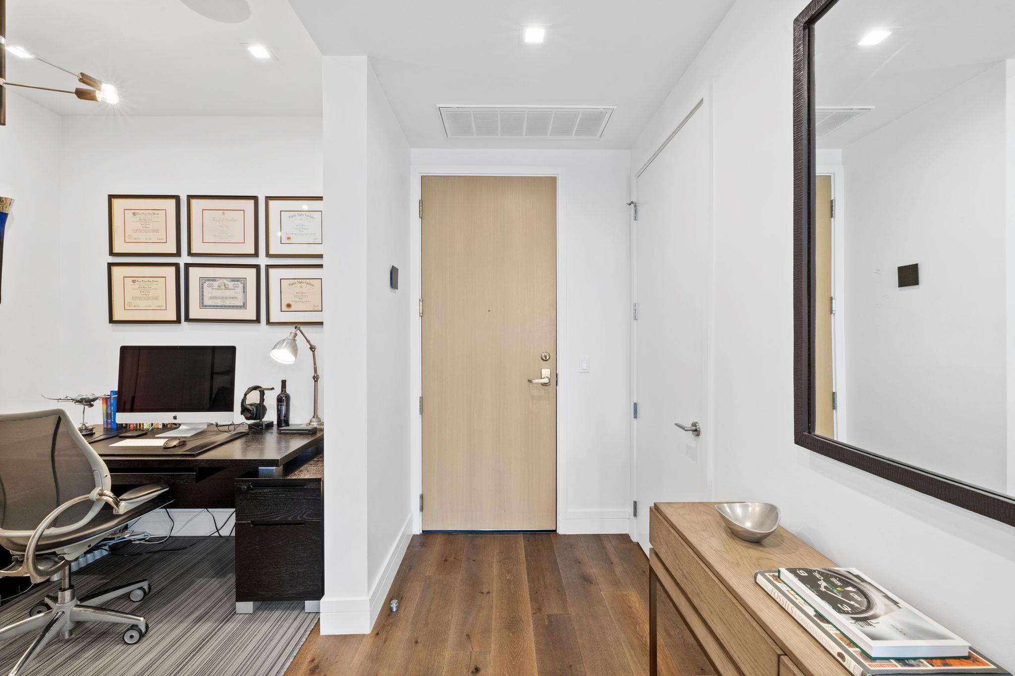 501 West AVE #1405