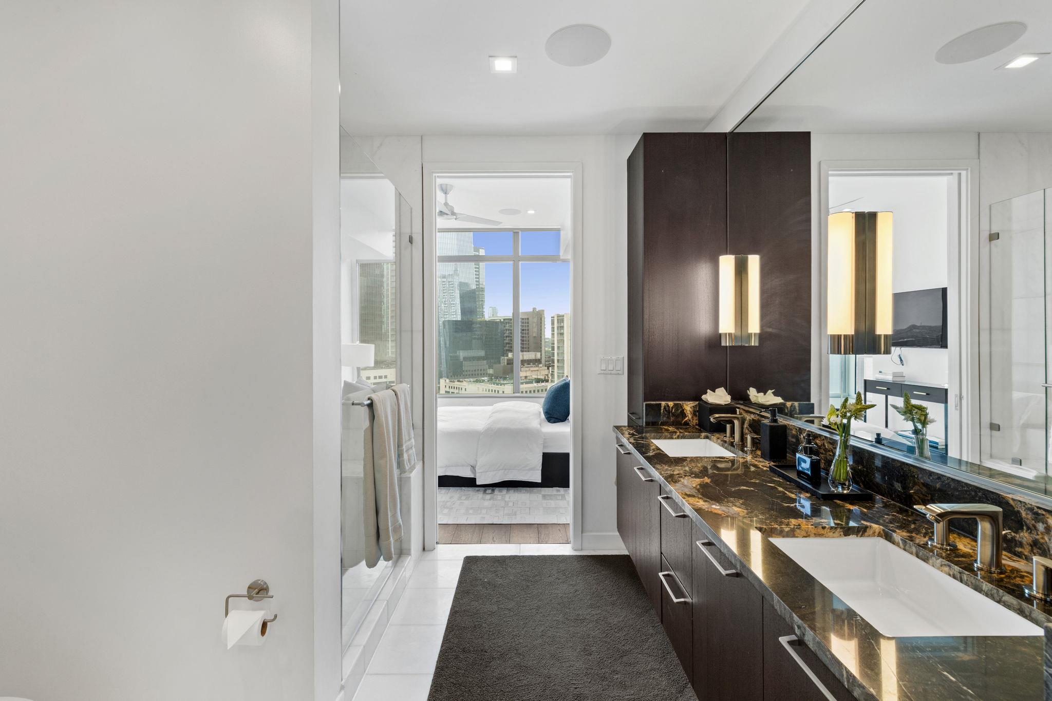 501 West AVE #1405