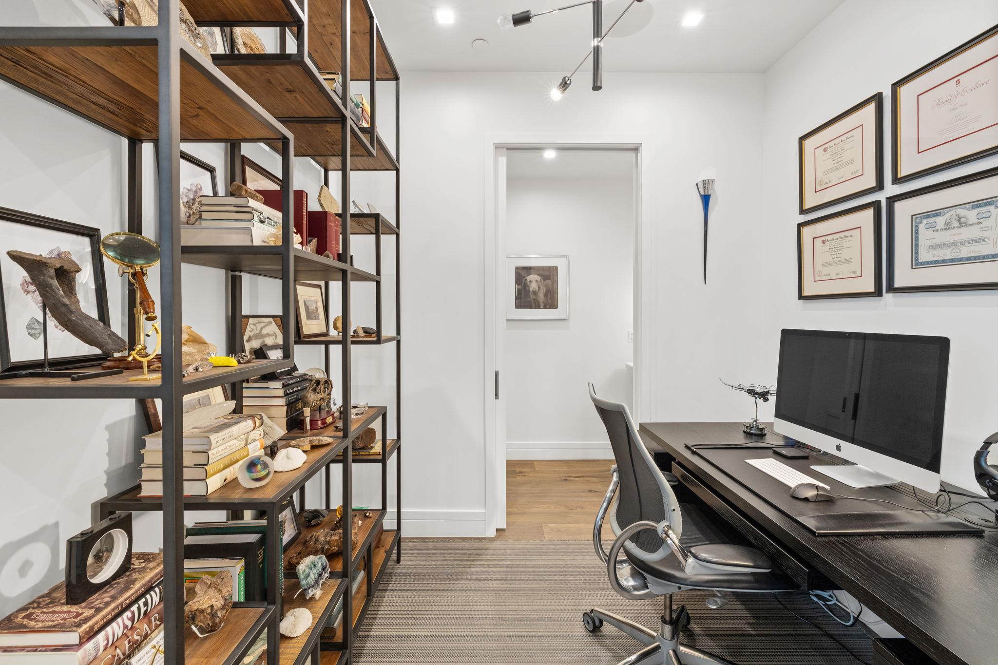 501 West AVE #1405
