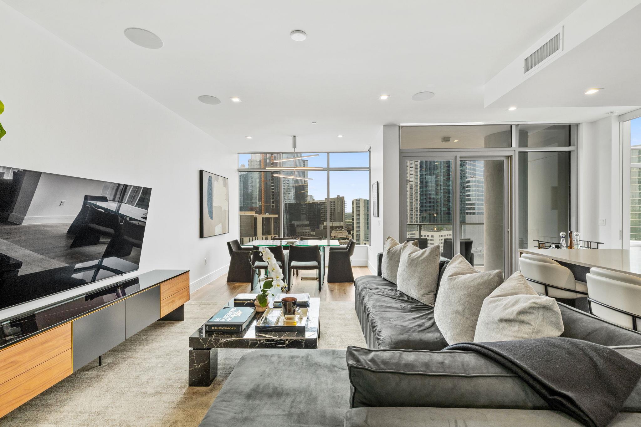 501 West AVE #1405