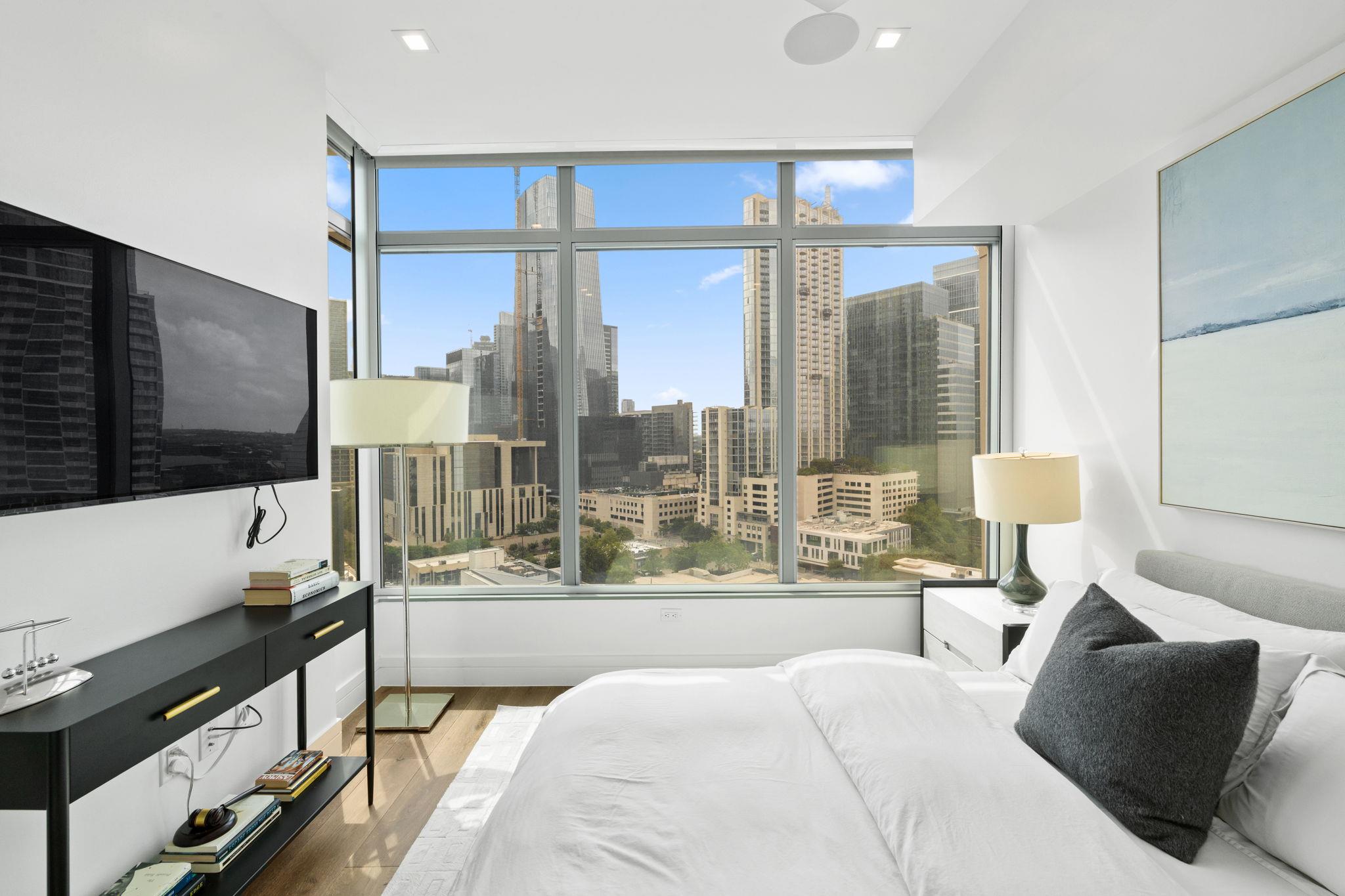 501 West AVE #1405