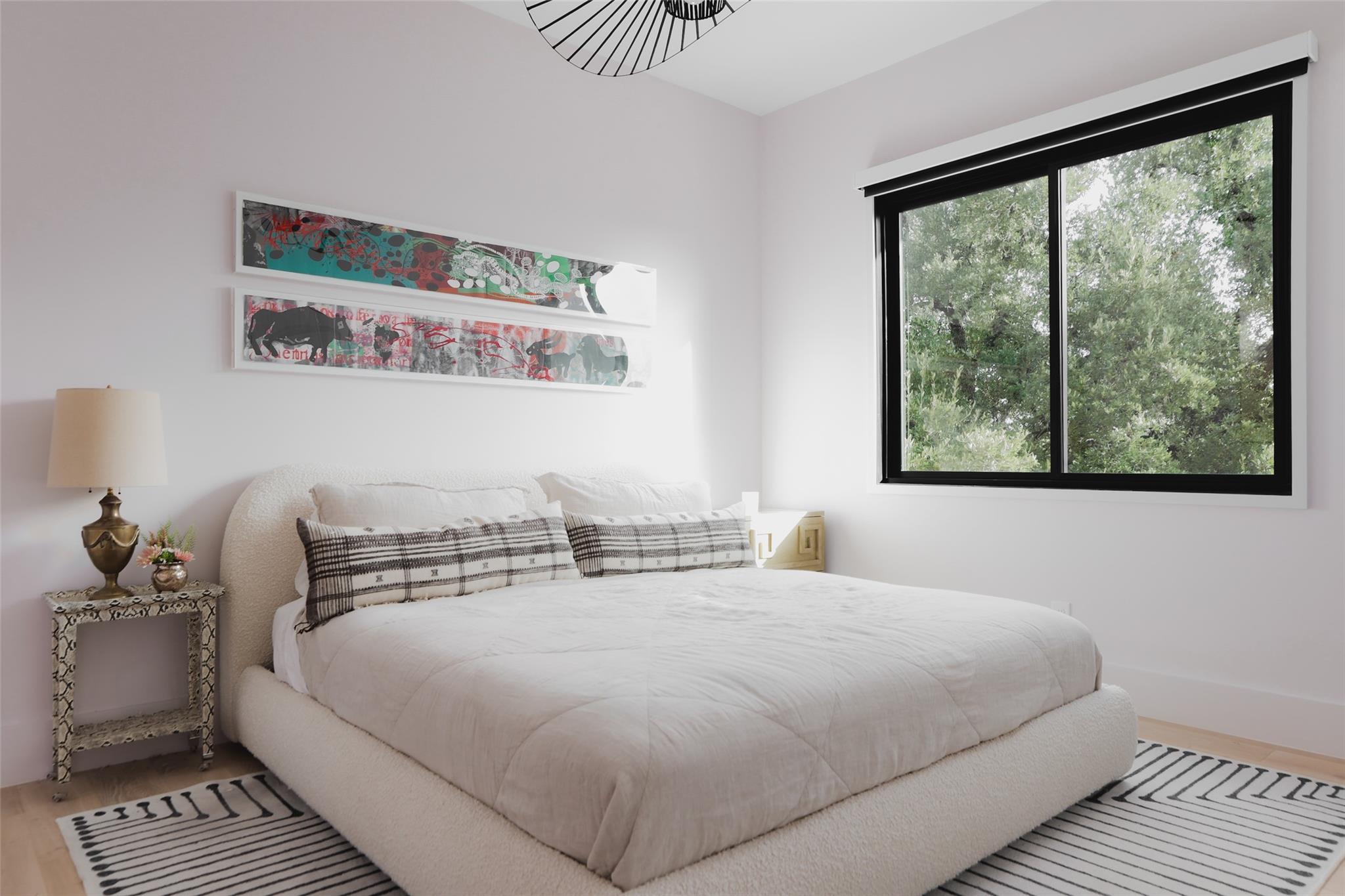 3501 Balcones DR