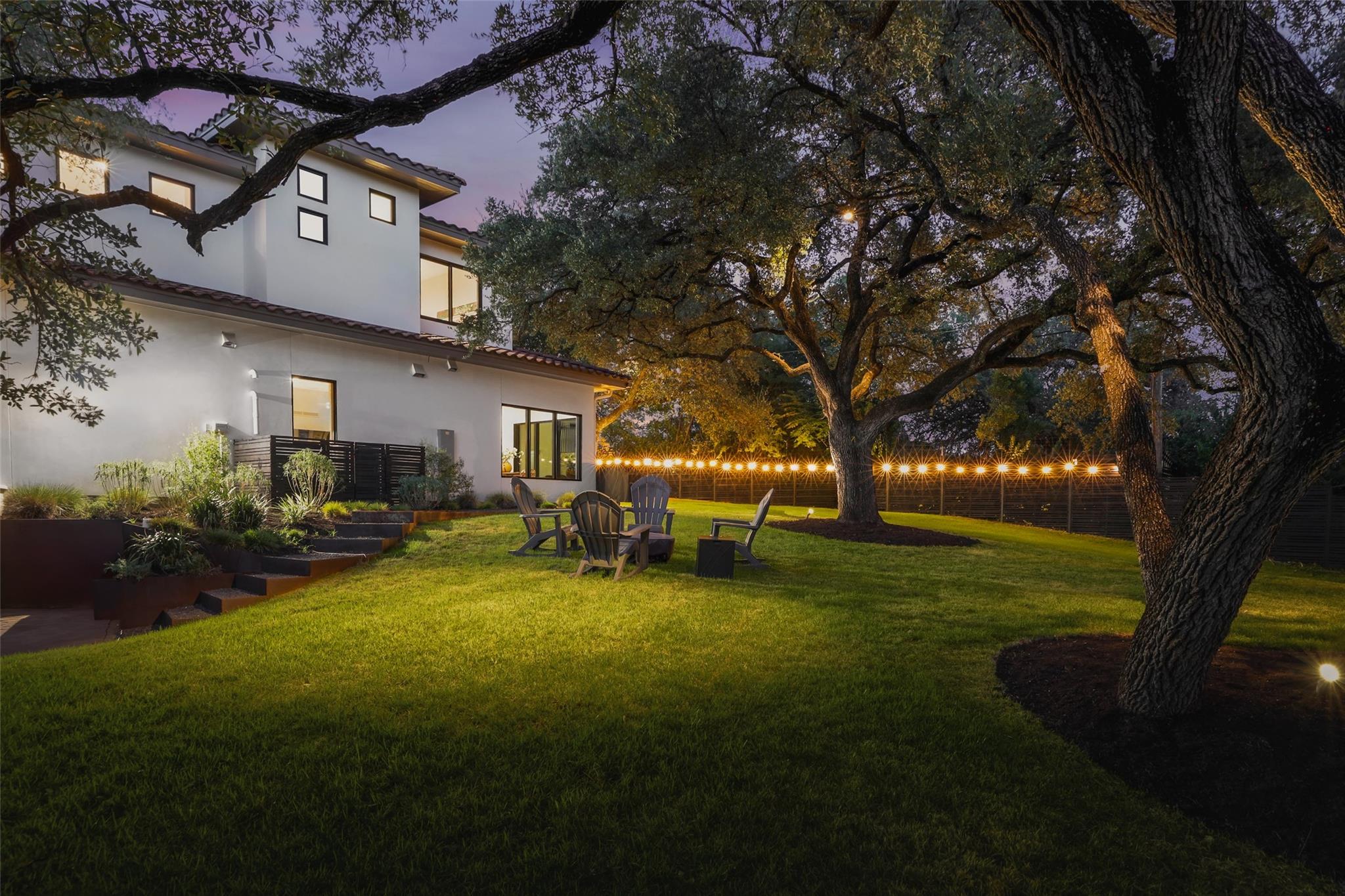 3501 Balcones DR