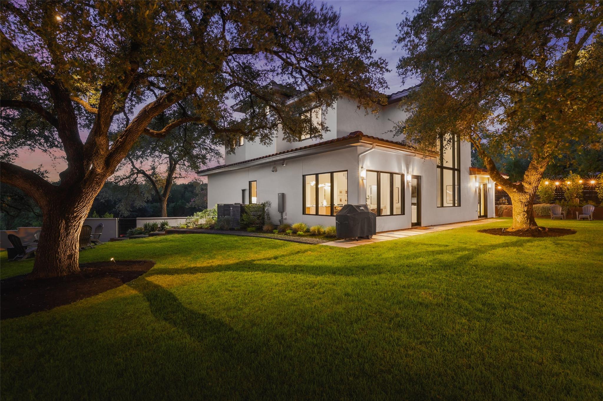 3501 Balcones DR