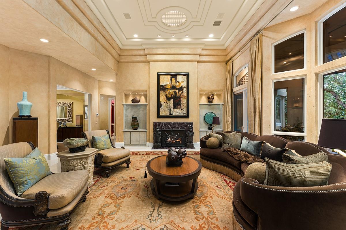 4005 Enclave Mesa CIR