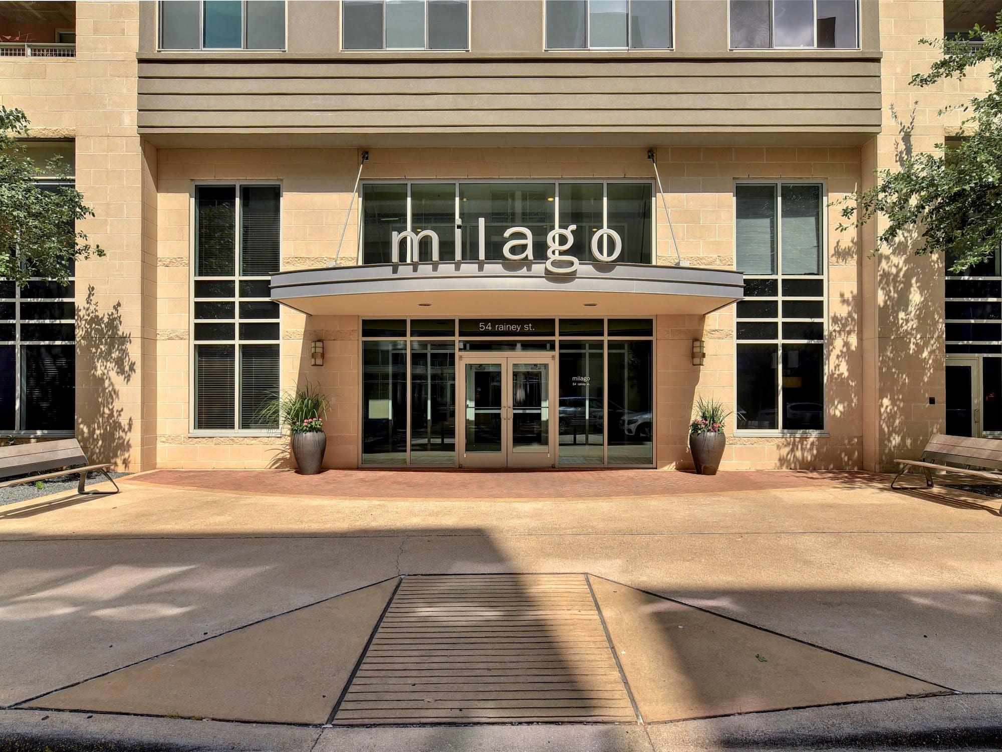 54 Rainey ST Unit: PH09
