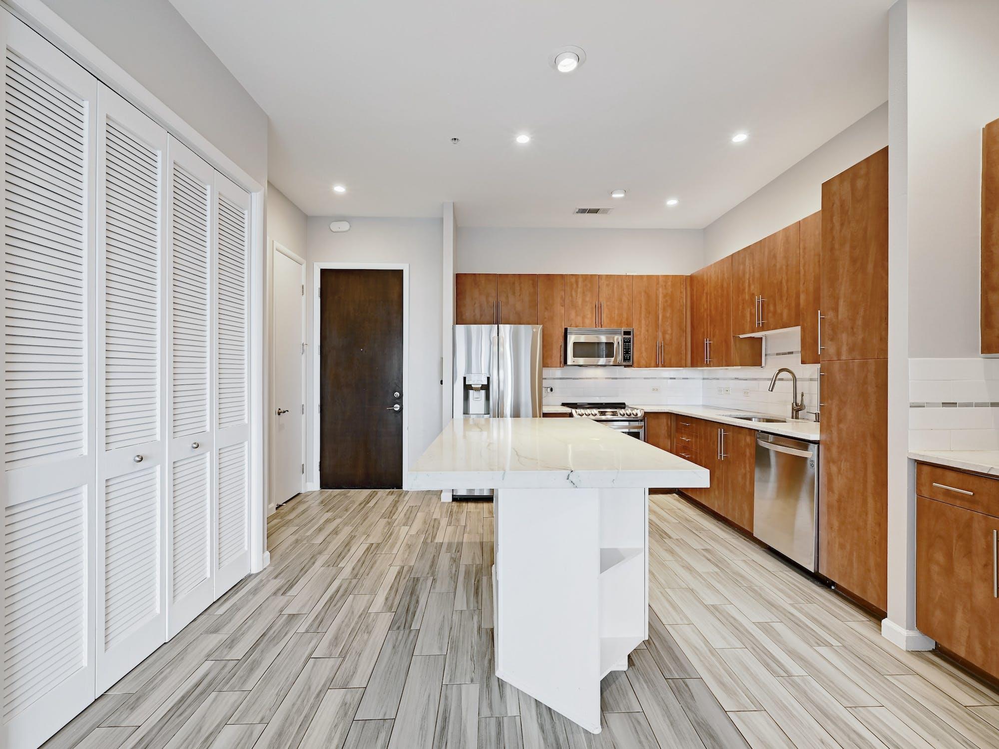 54 Rainey ST Unit: PH09