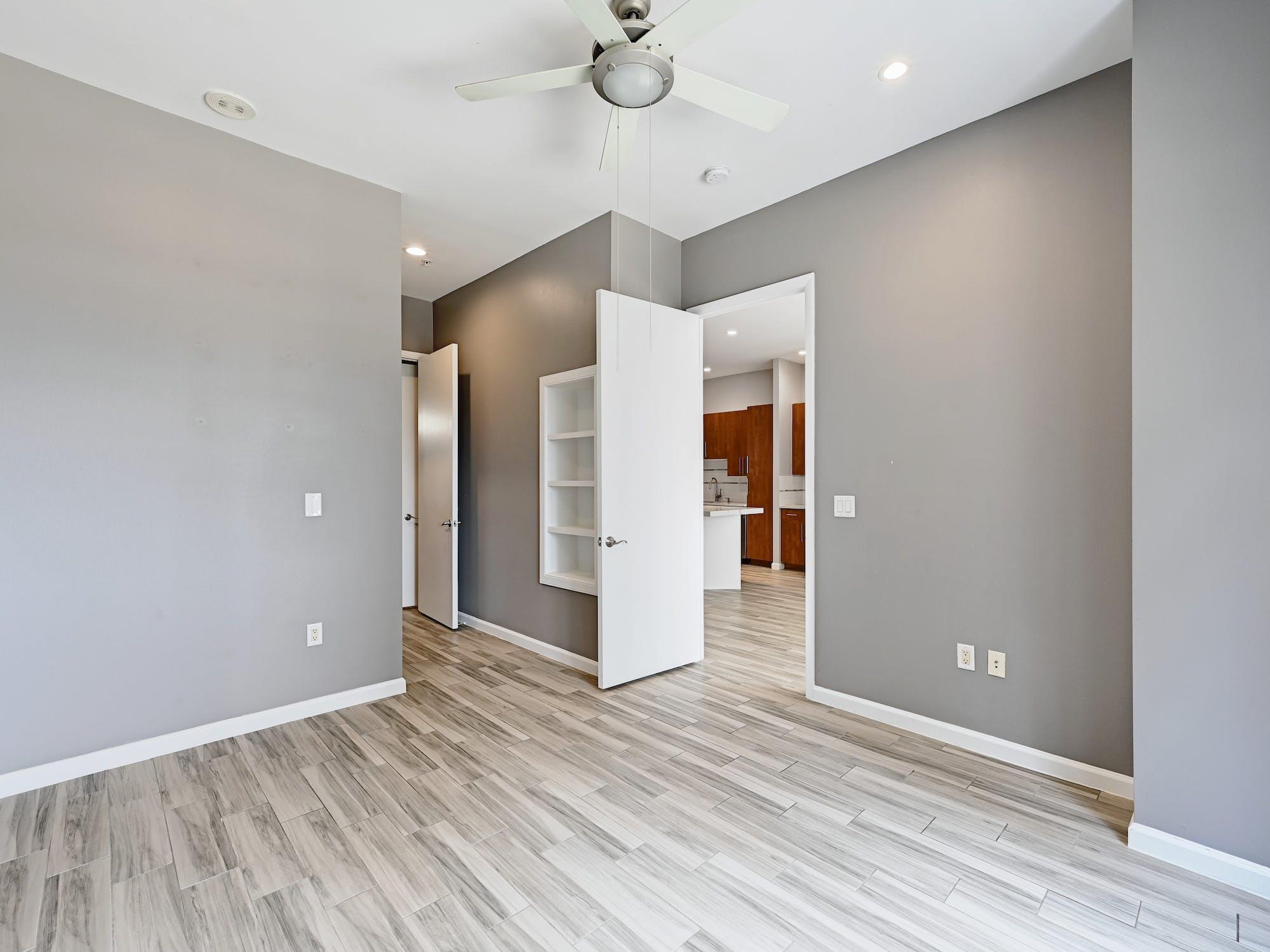 54 Rainey ST Unit: PH09