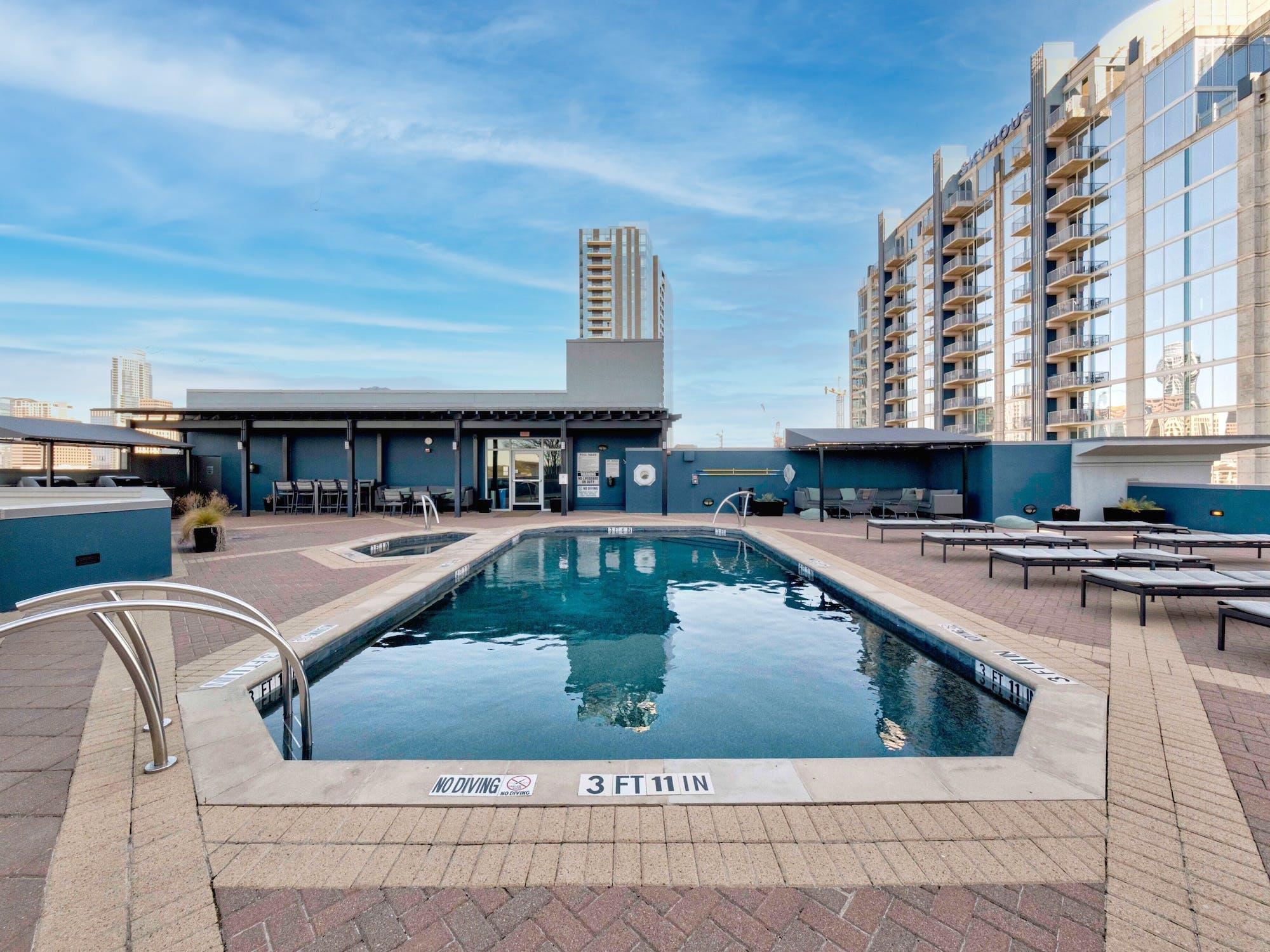 54 Rainey ST Unit: PH09