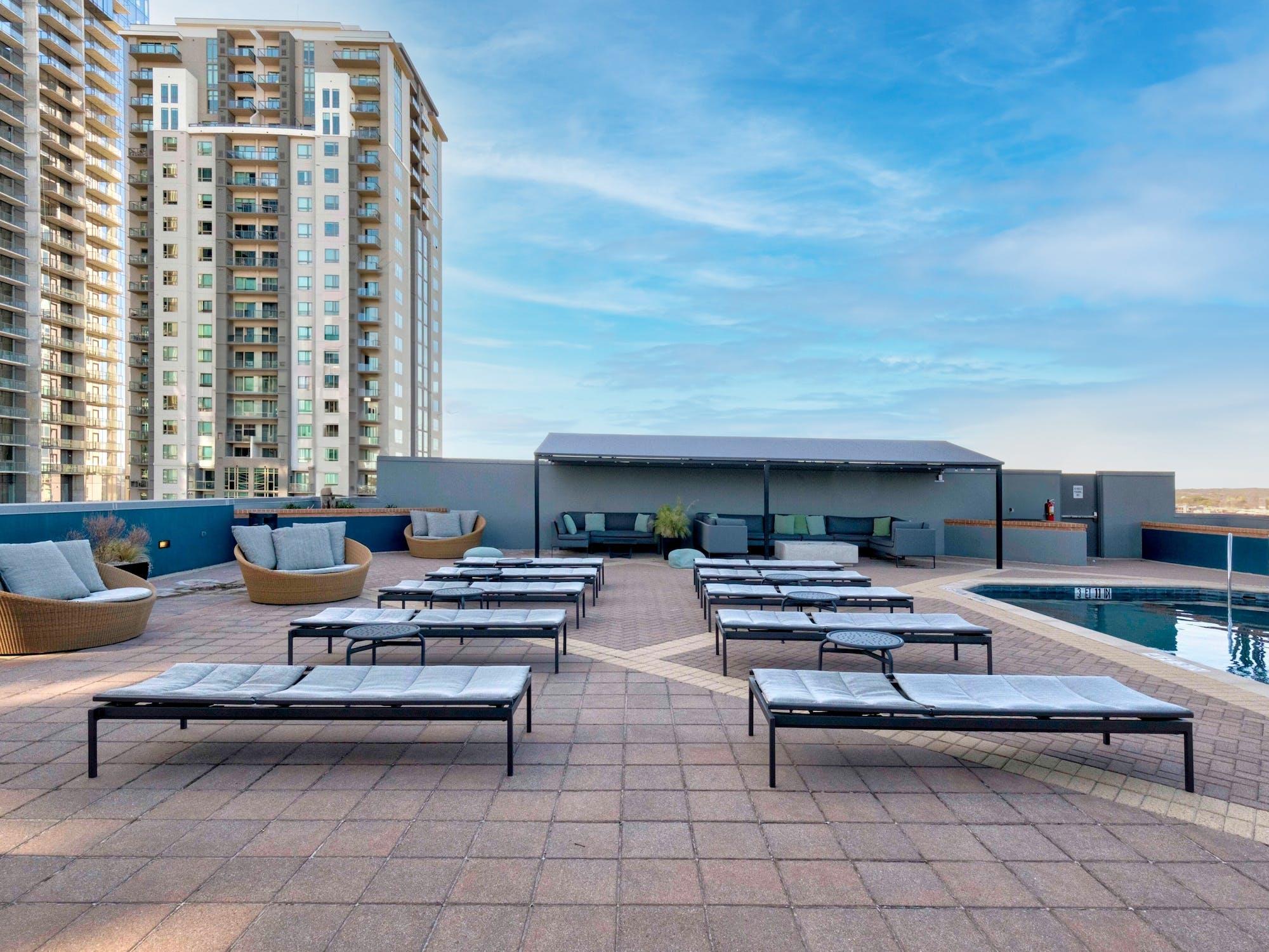 54 Rainey ST Unit: PH09