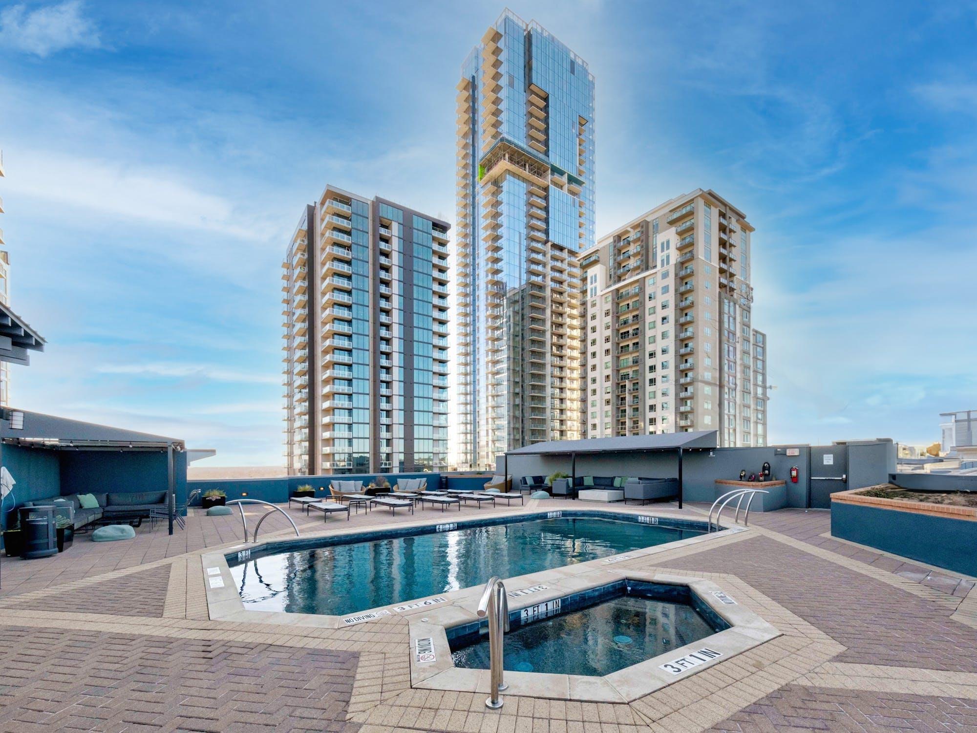 54 Rainey ST Unit: PH09