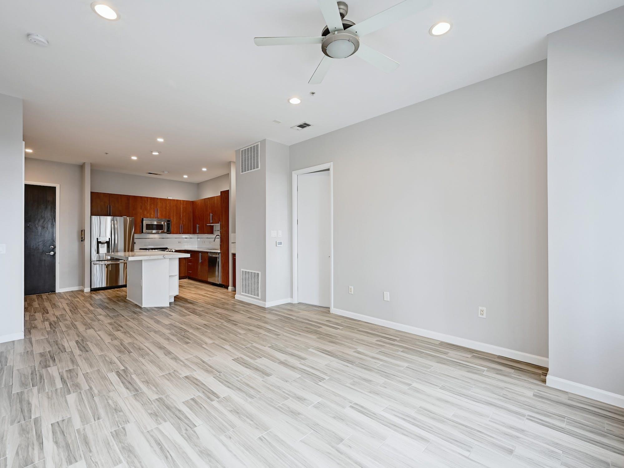 54 Rainey ST Unit: PH09