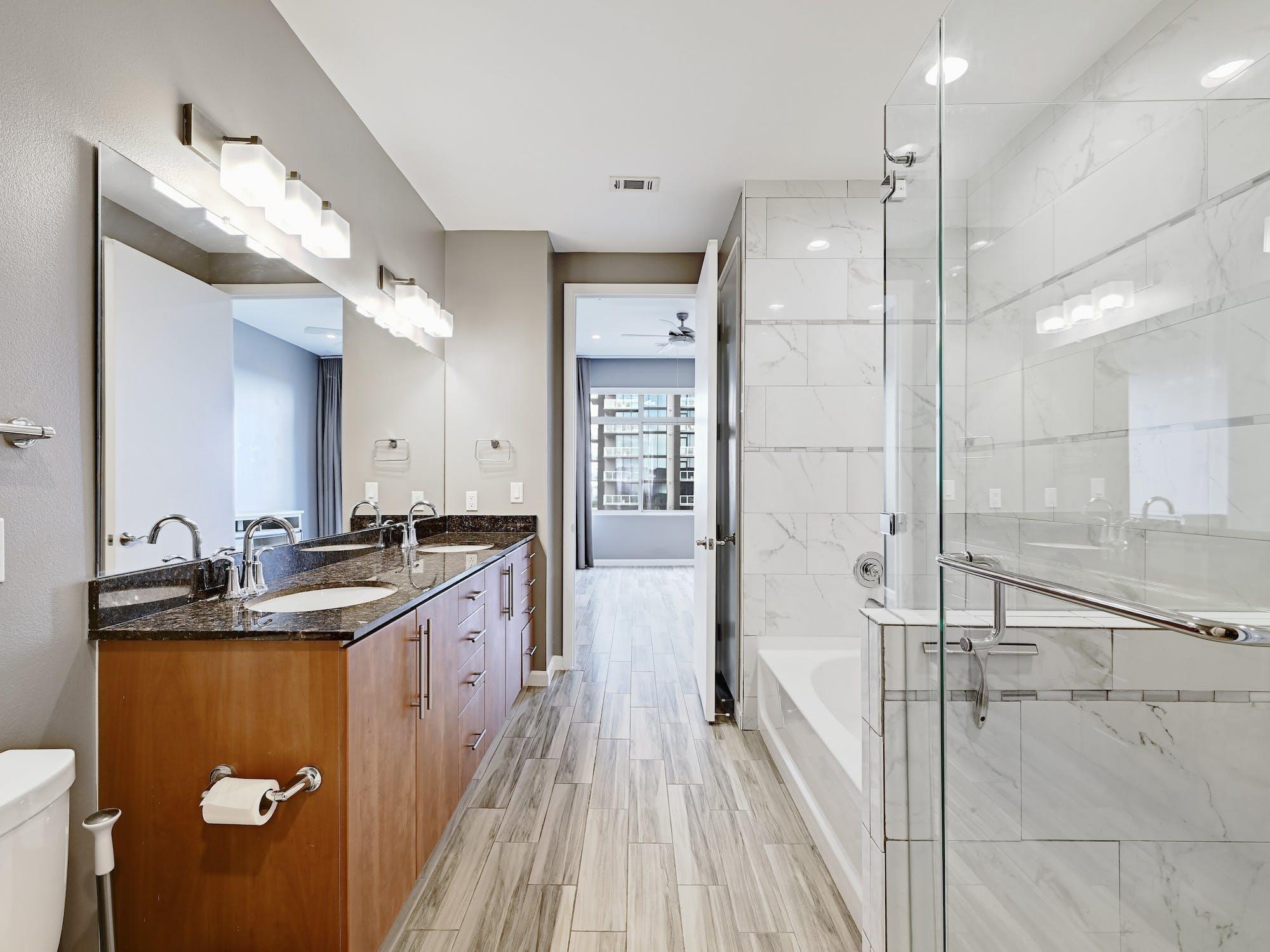 54 Rainey ST Unit: PH09