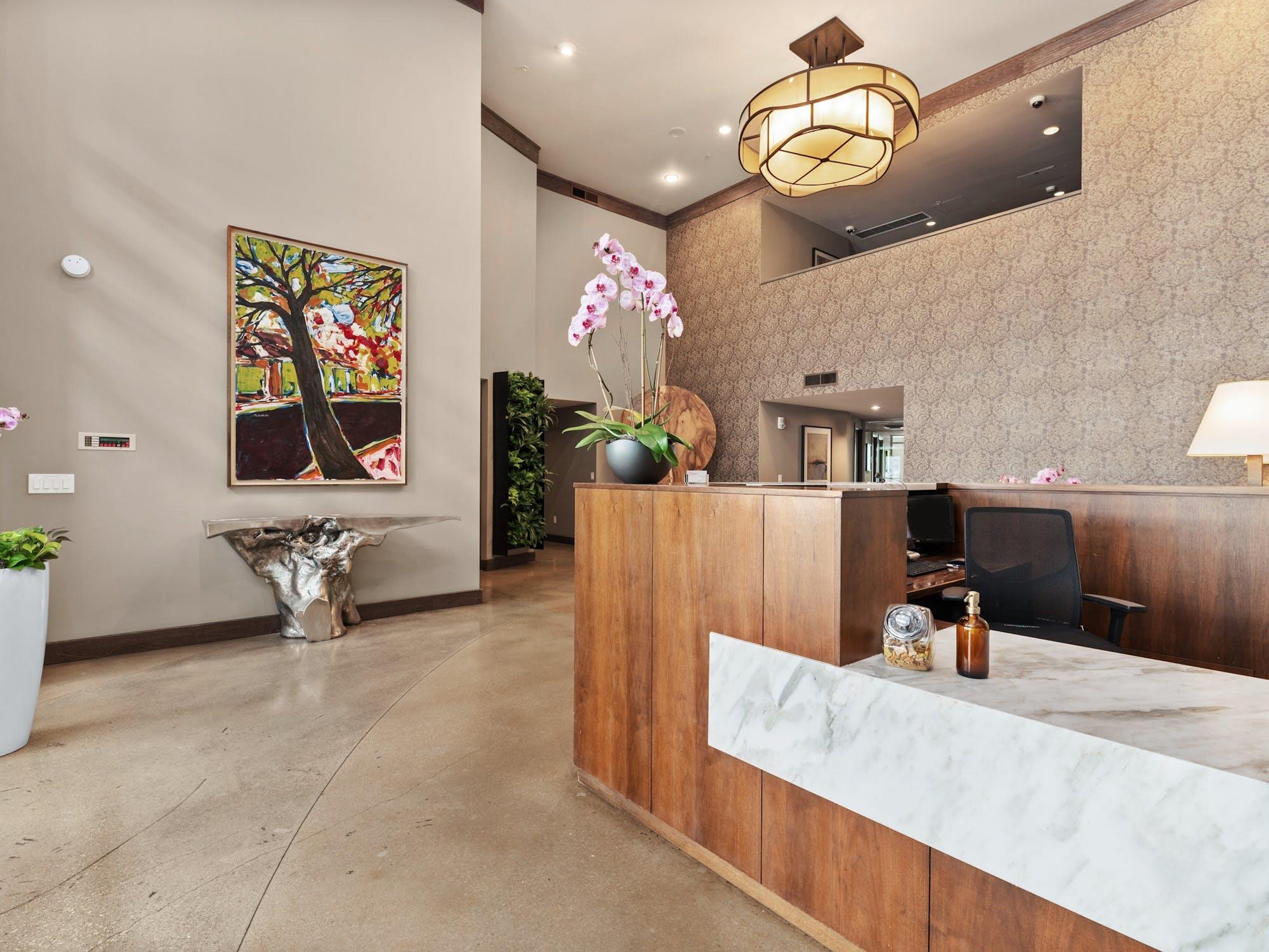 54 Rainey ST Unit: PH09