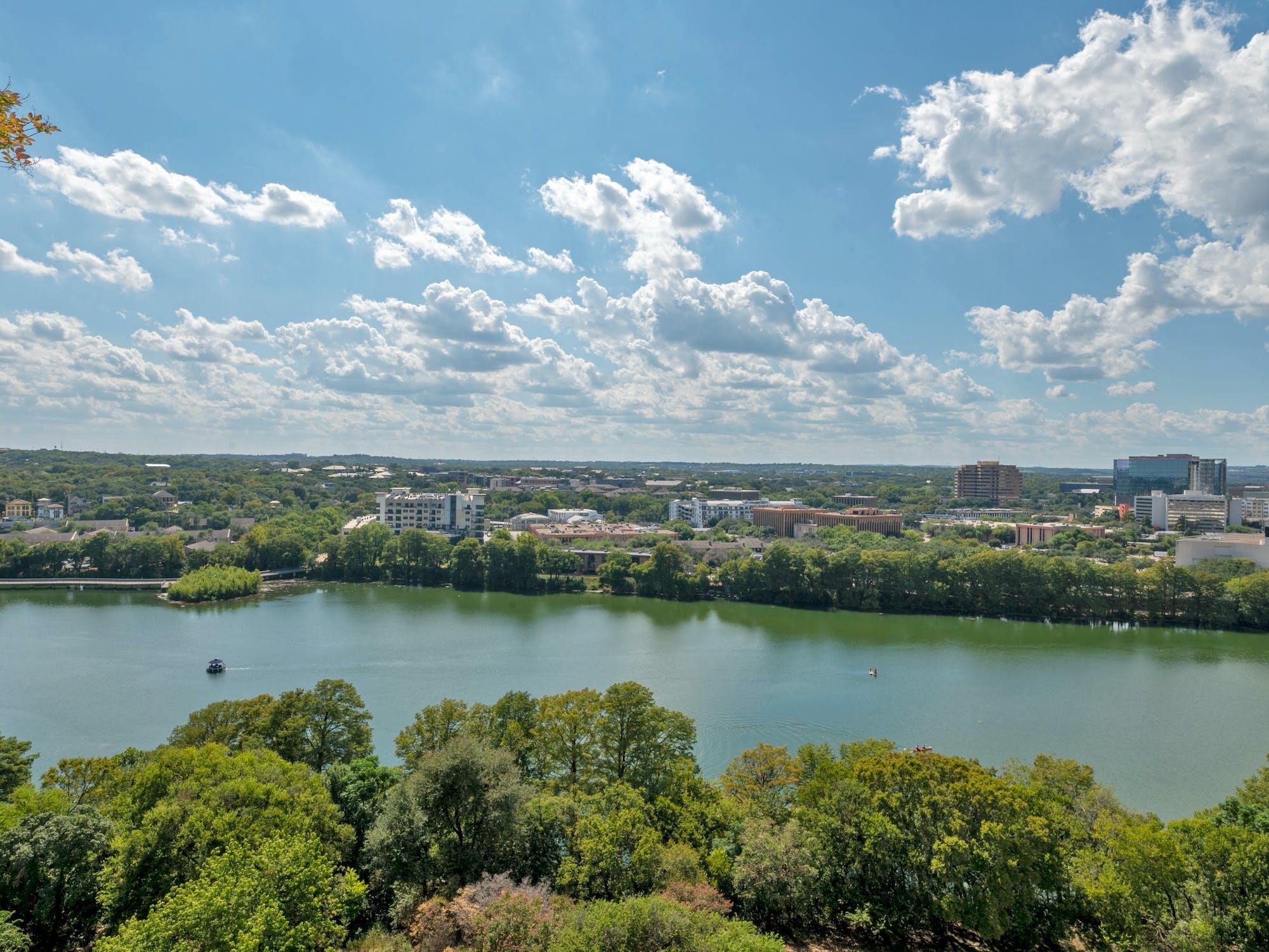 54 Rainey ST Unit: PH09