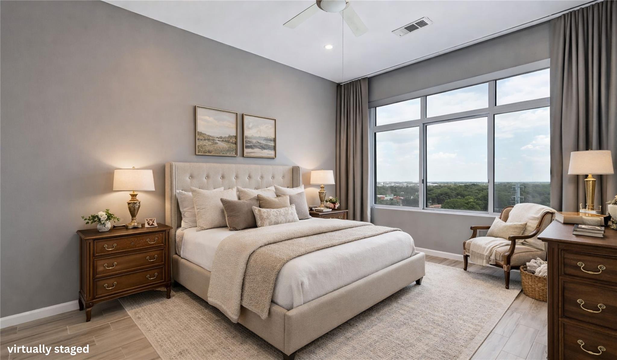 54 Rainey ST Unit: PH09