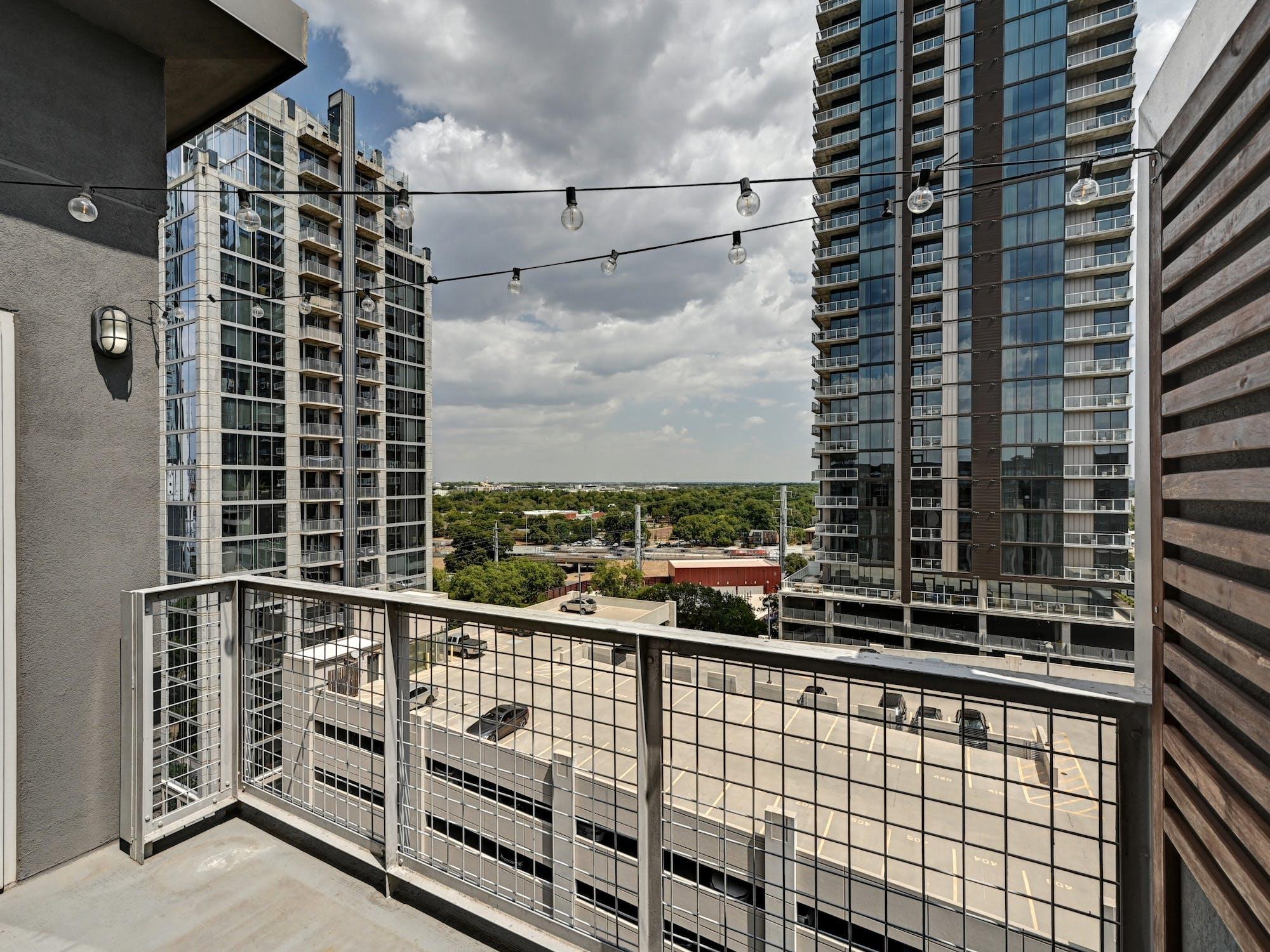 54 Rainey ST Unit: PH09