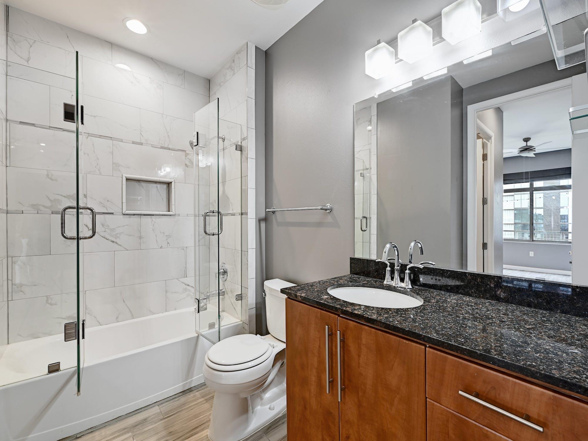 54 Rainey ST Unit: PH09