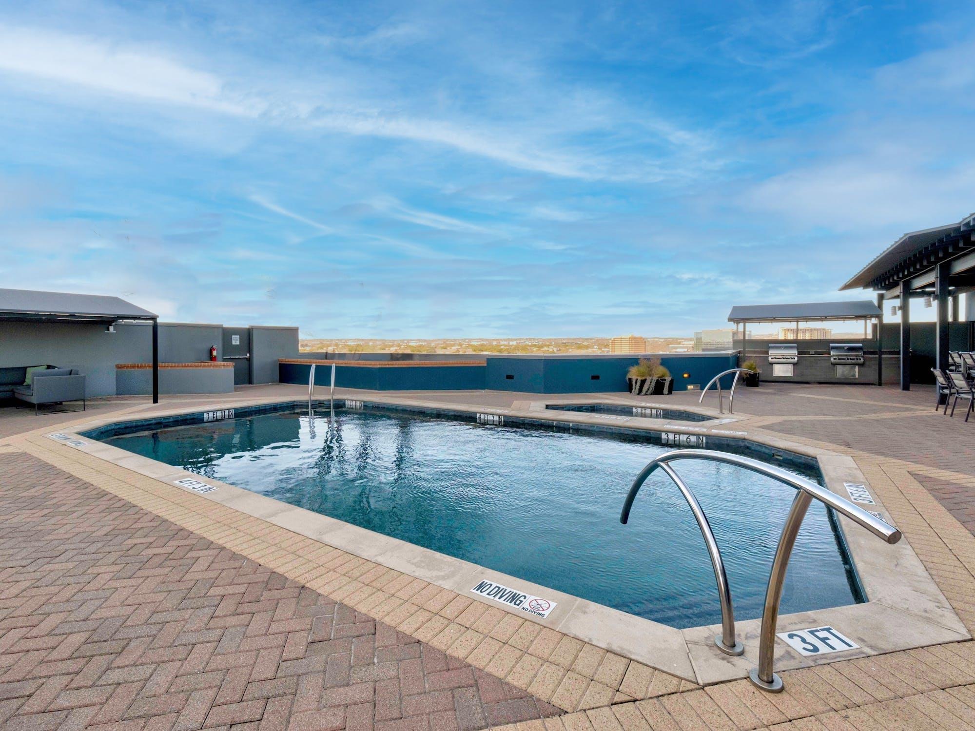 54 Rainey ST Unit: PH09