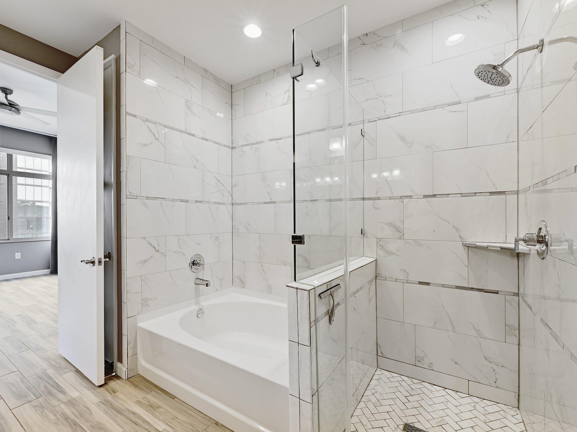 54 Rainey ST Unit: PH09