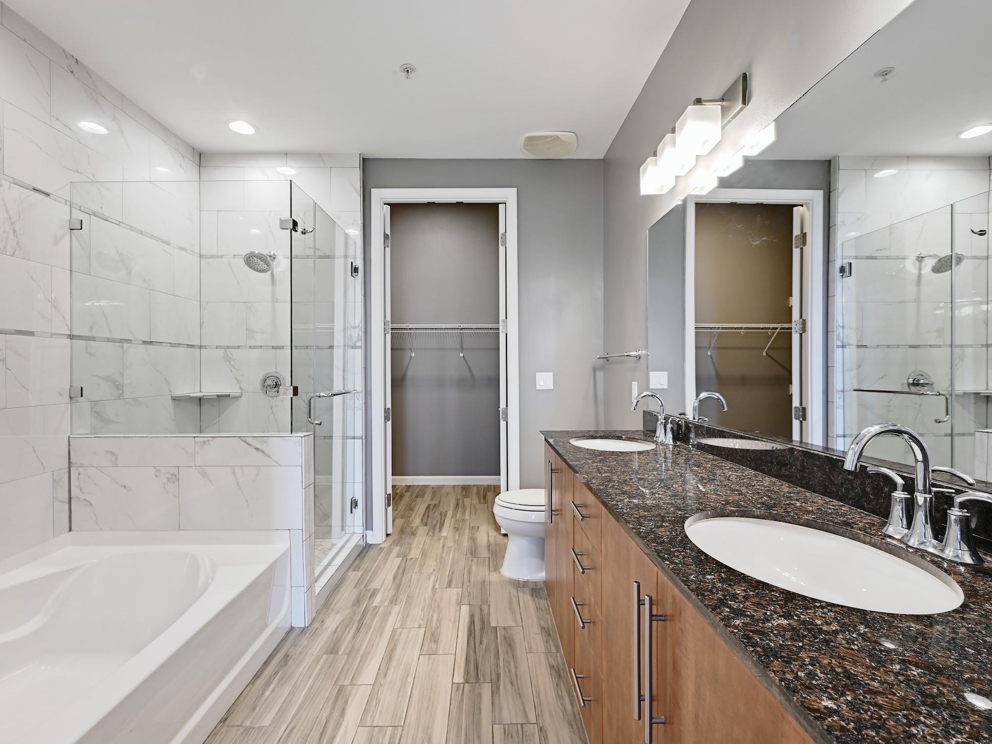 54 Rainey ST Unit: PH09