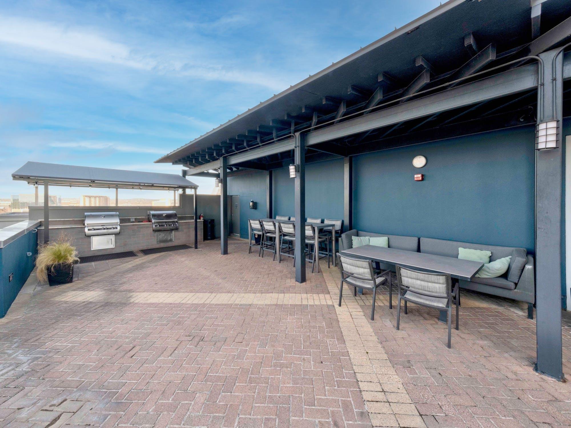 54 Rainey ST Unit: PH09