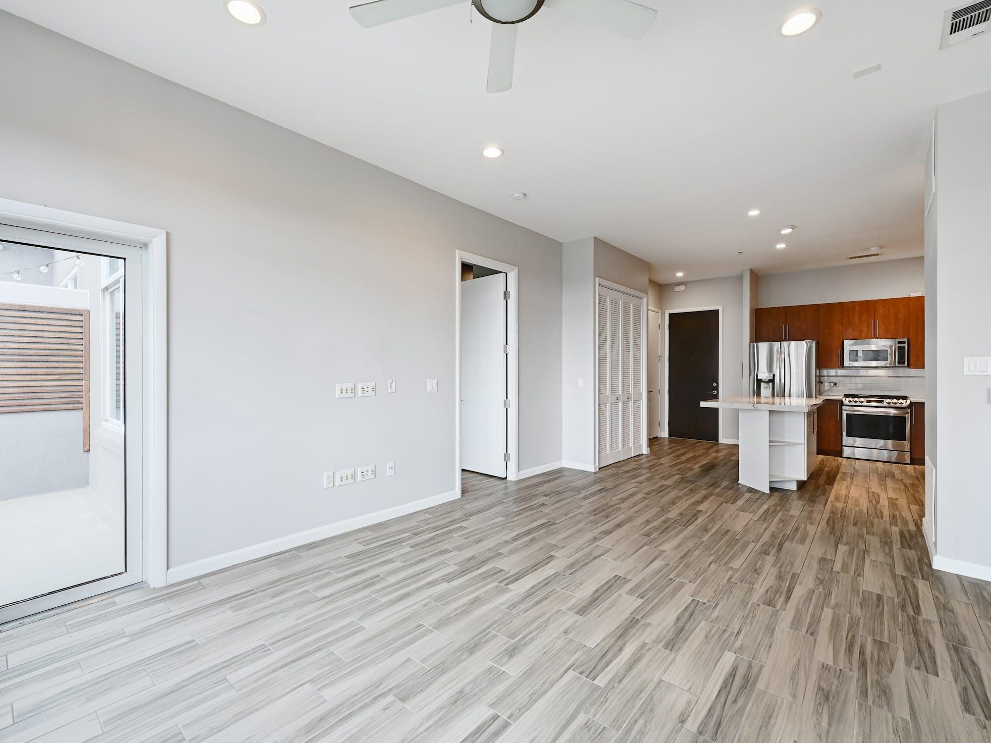 54 Rainey ST Unit: PH09