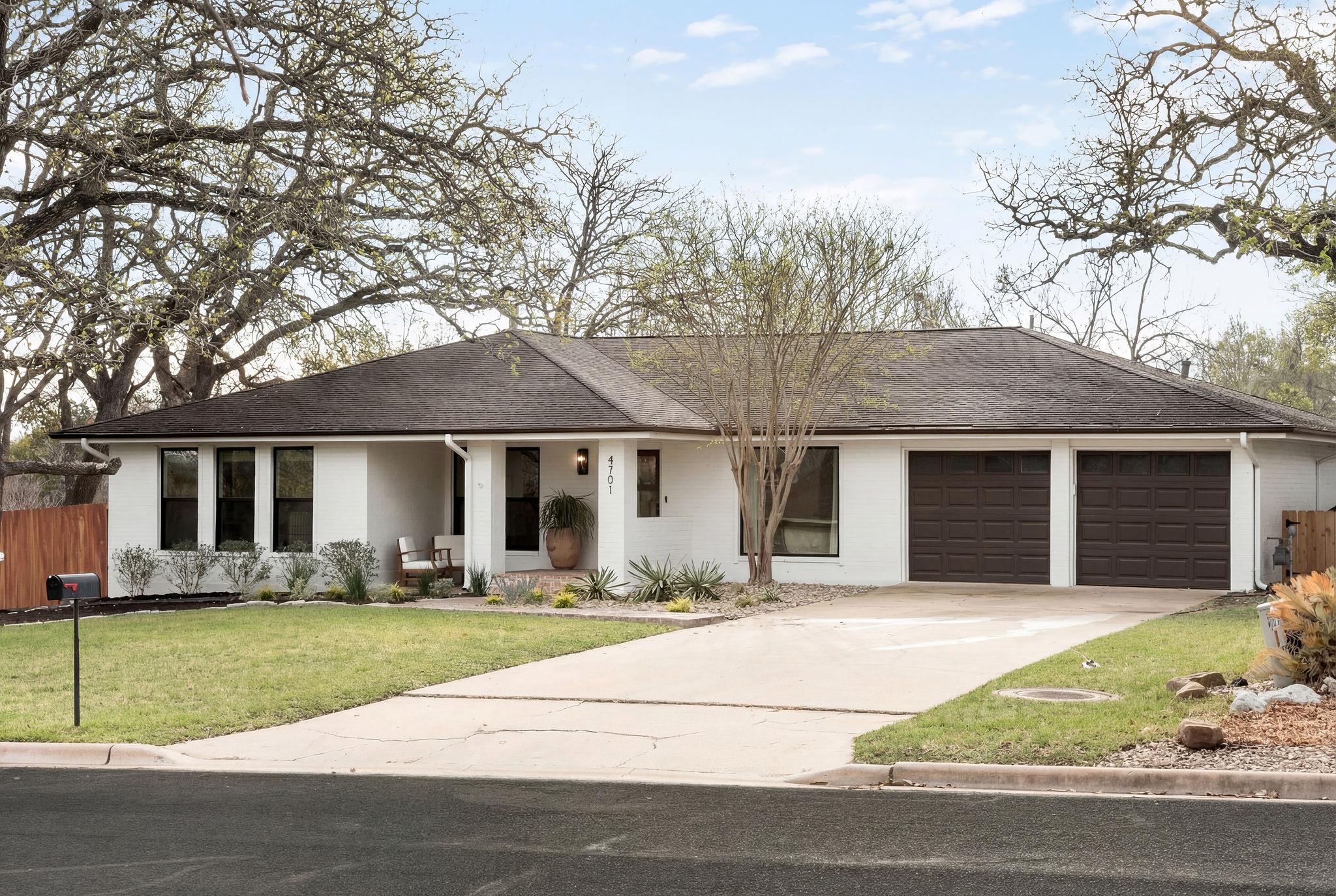 4701 Travis Country CIR