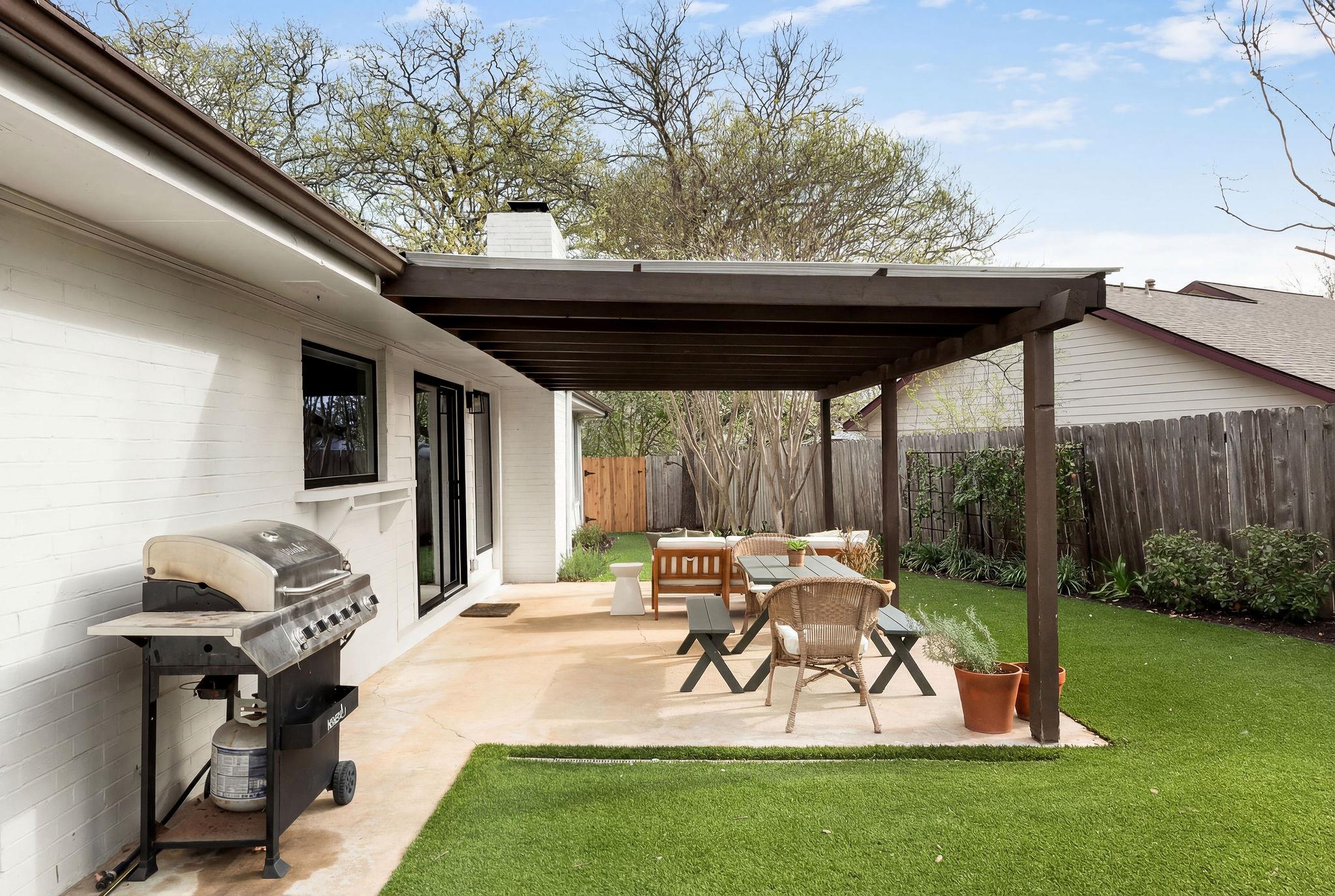 4701 Travis Country CIR