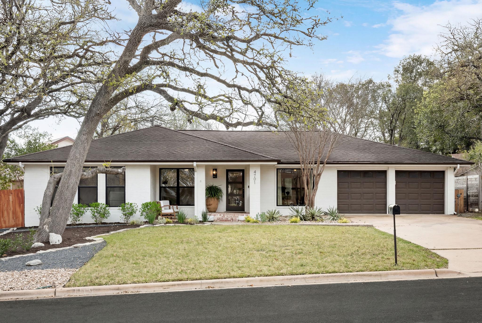 4701 Travis Country CIR
