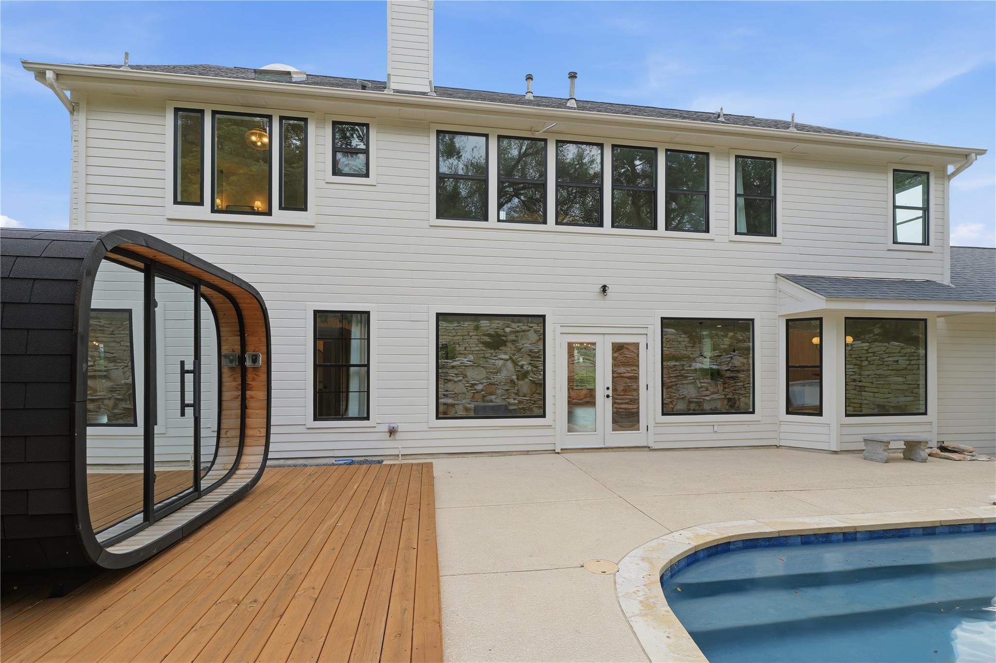 6300 Bon Terra DR