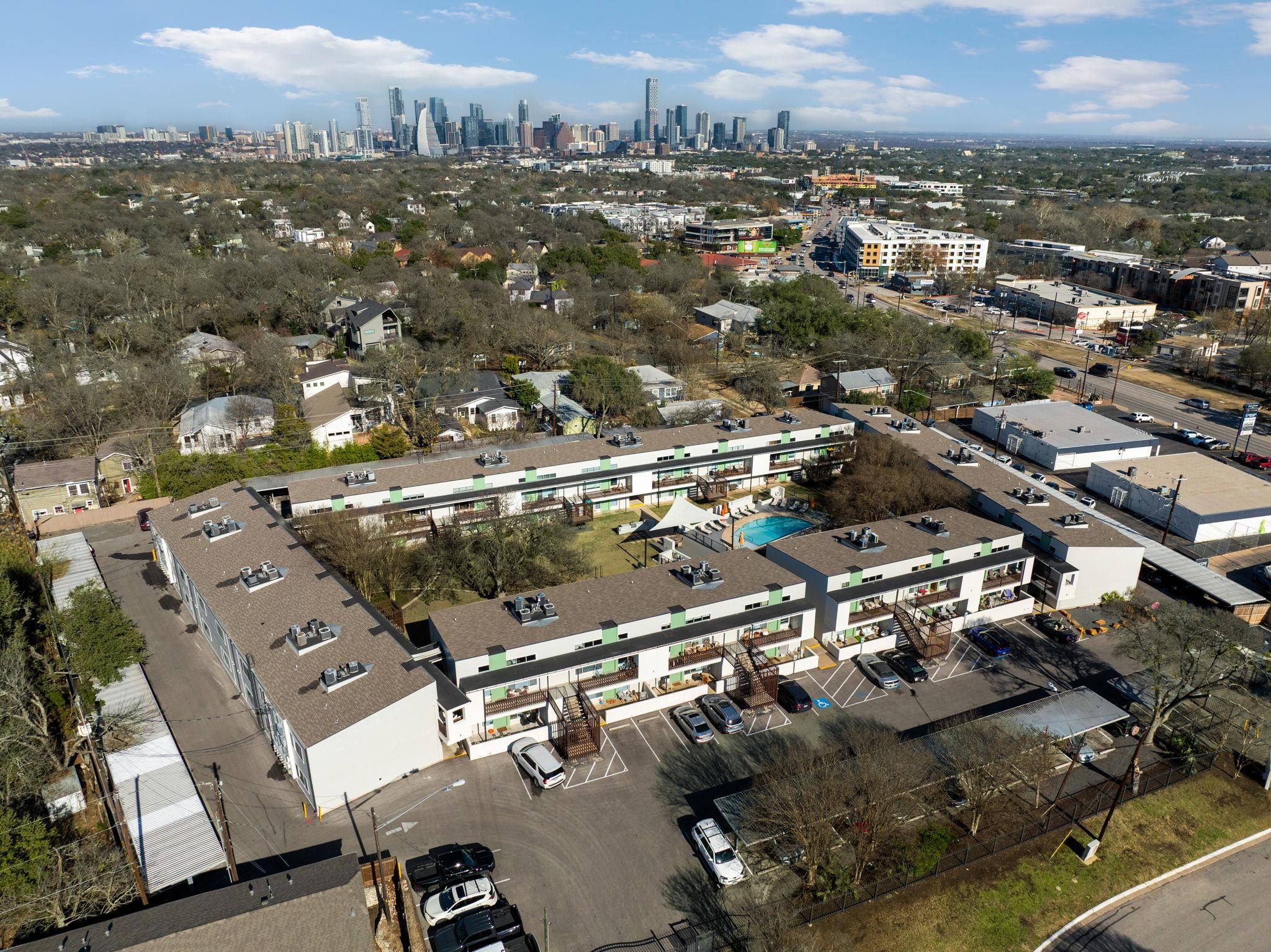 2200 Dickson DR # 119