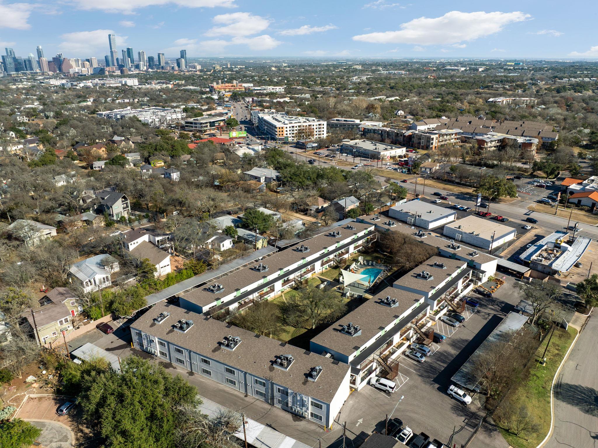 2200 Dickson DR # 119