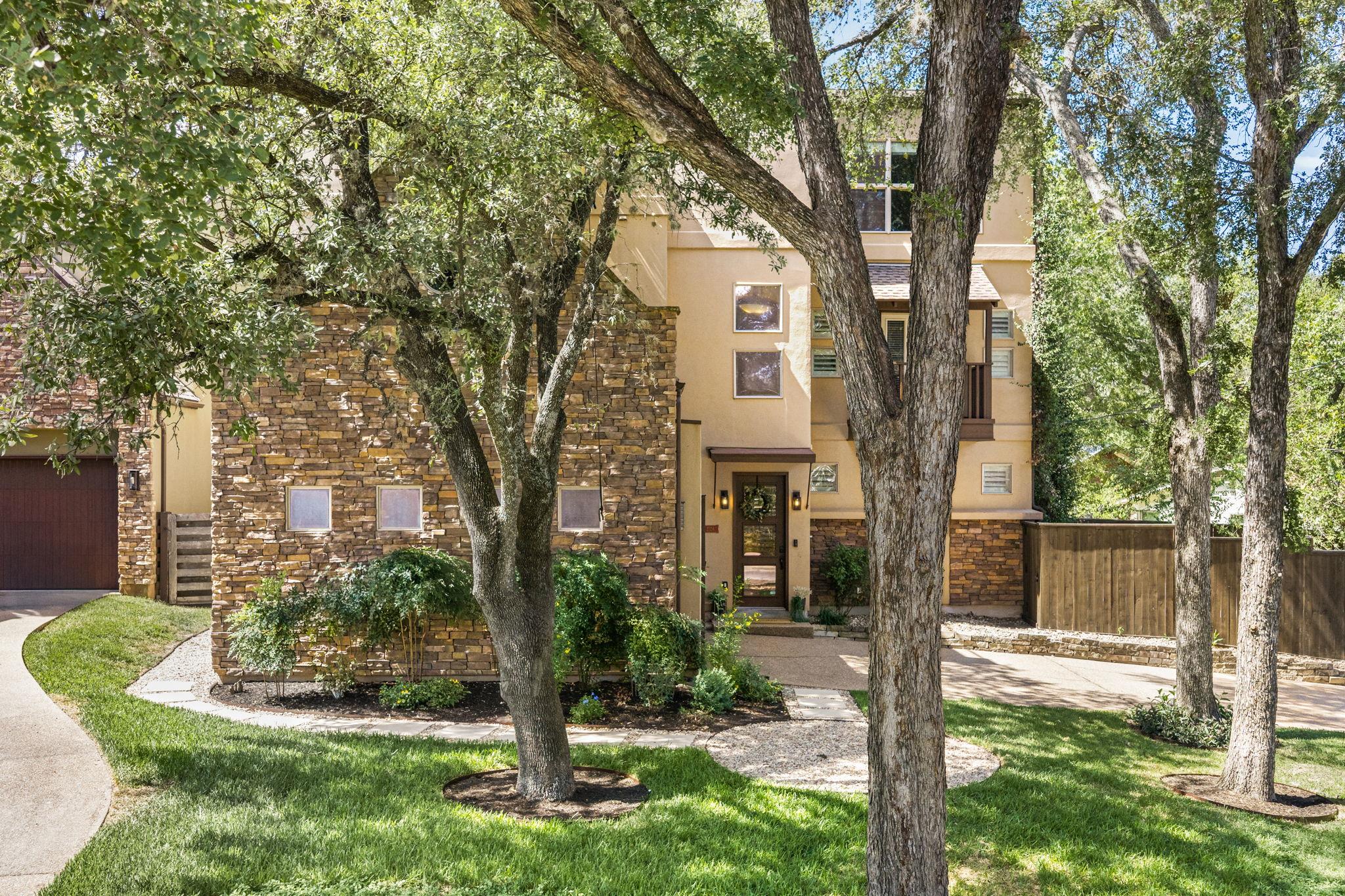 2324 Kinney RD